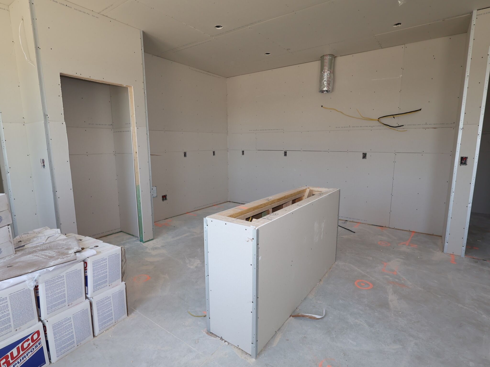 Drywall