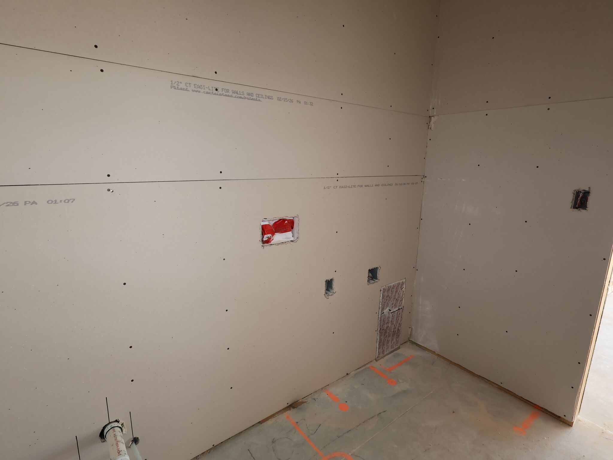 Drywall