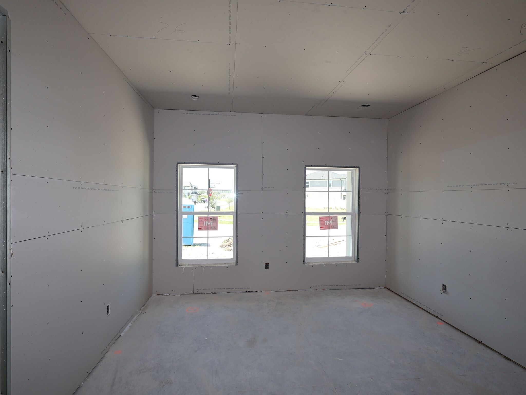 Drywall