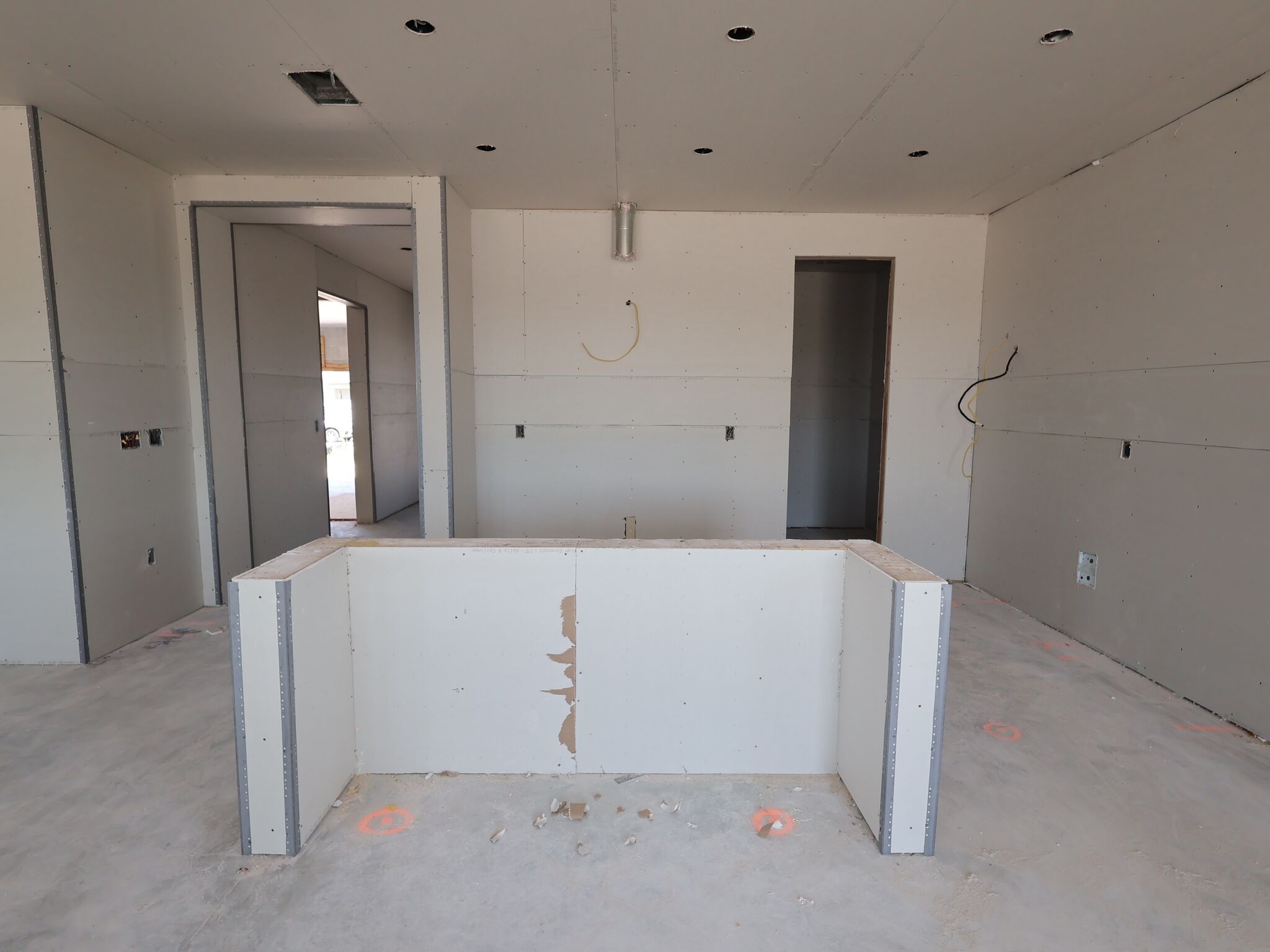 Drywall