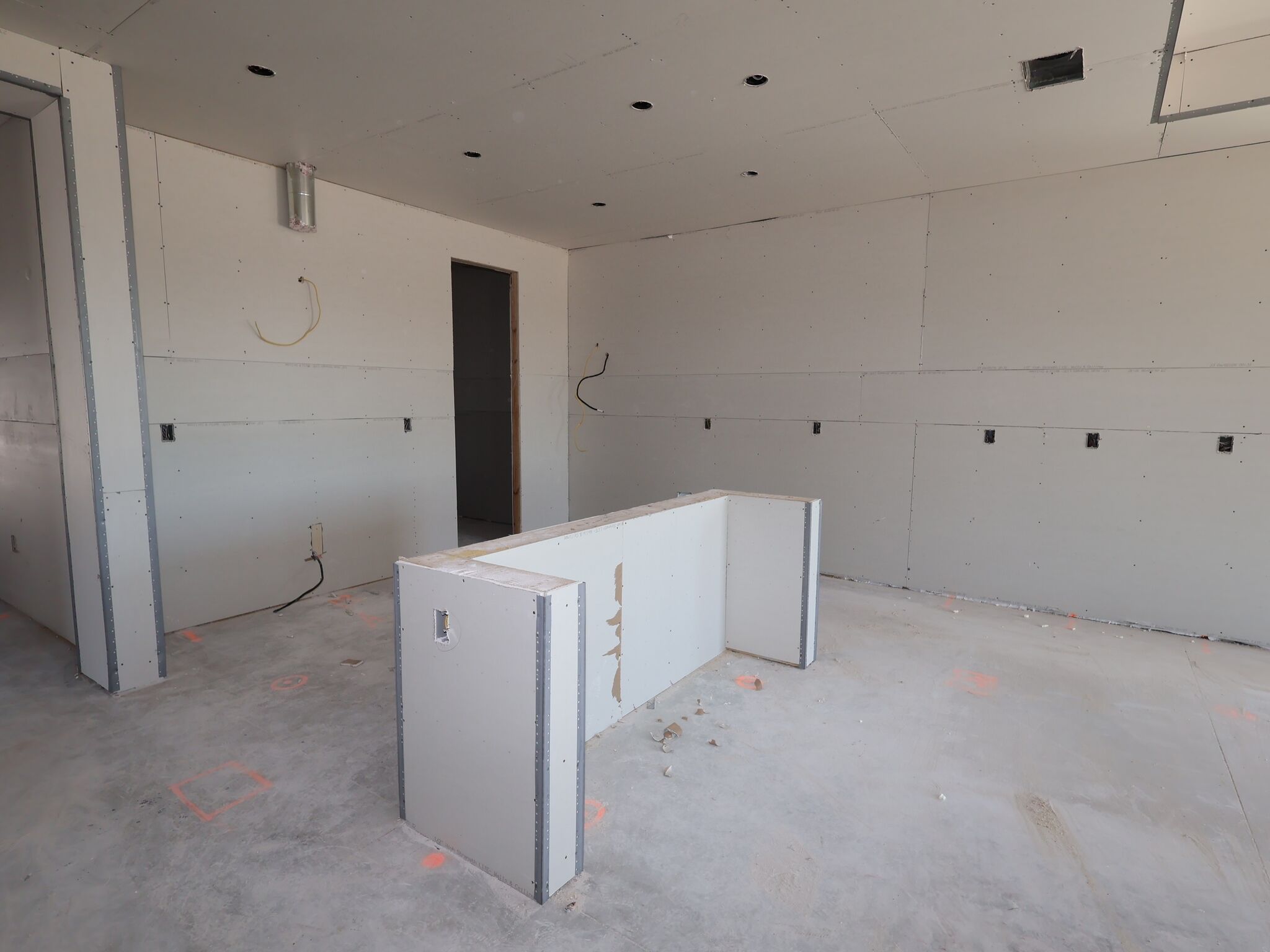 Drywall