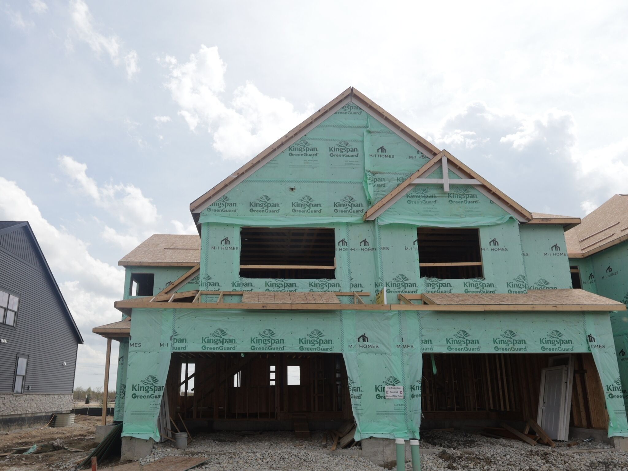 Front Exterior