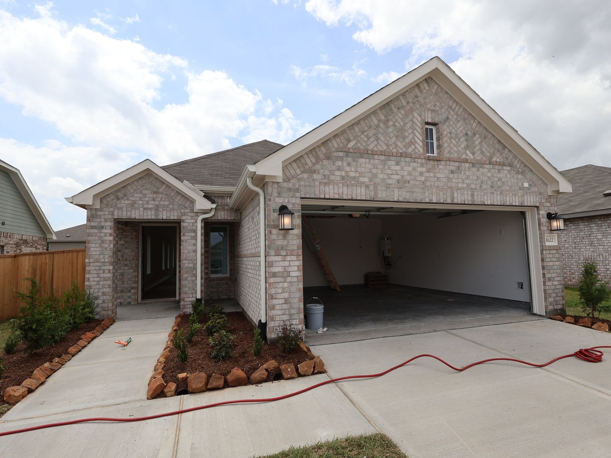 Front Exterior