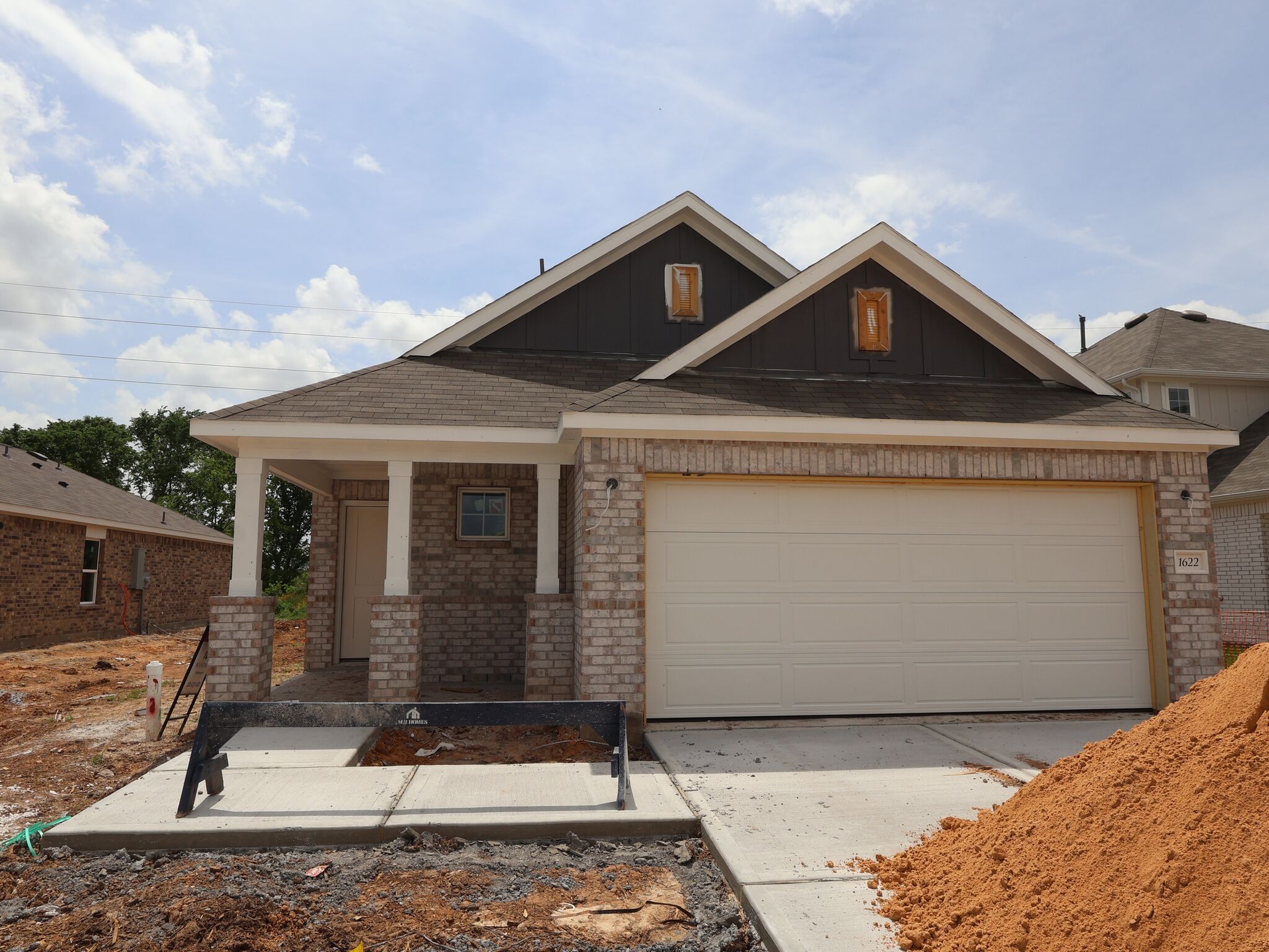 Front Exterior