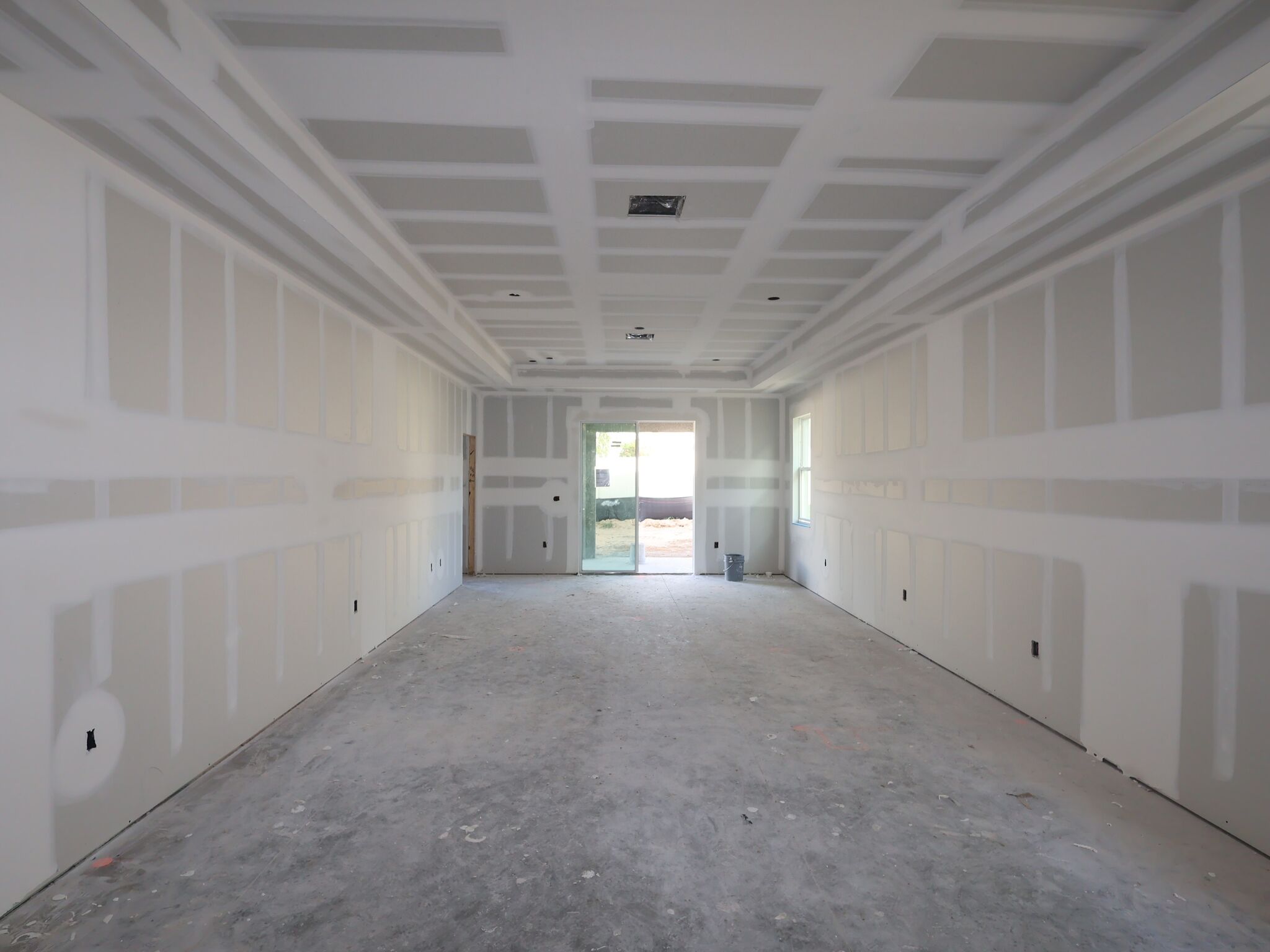 Drywall