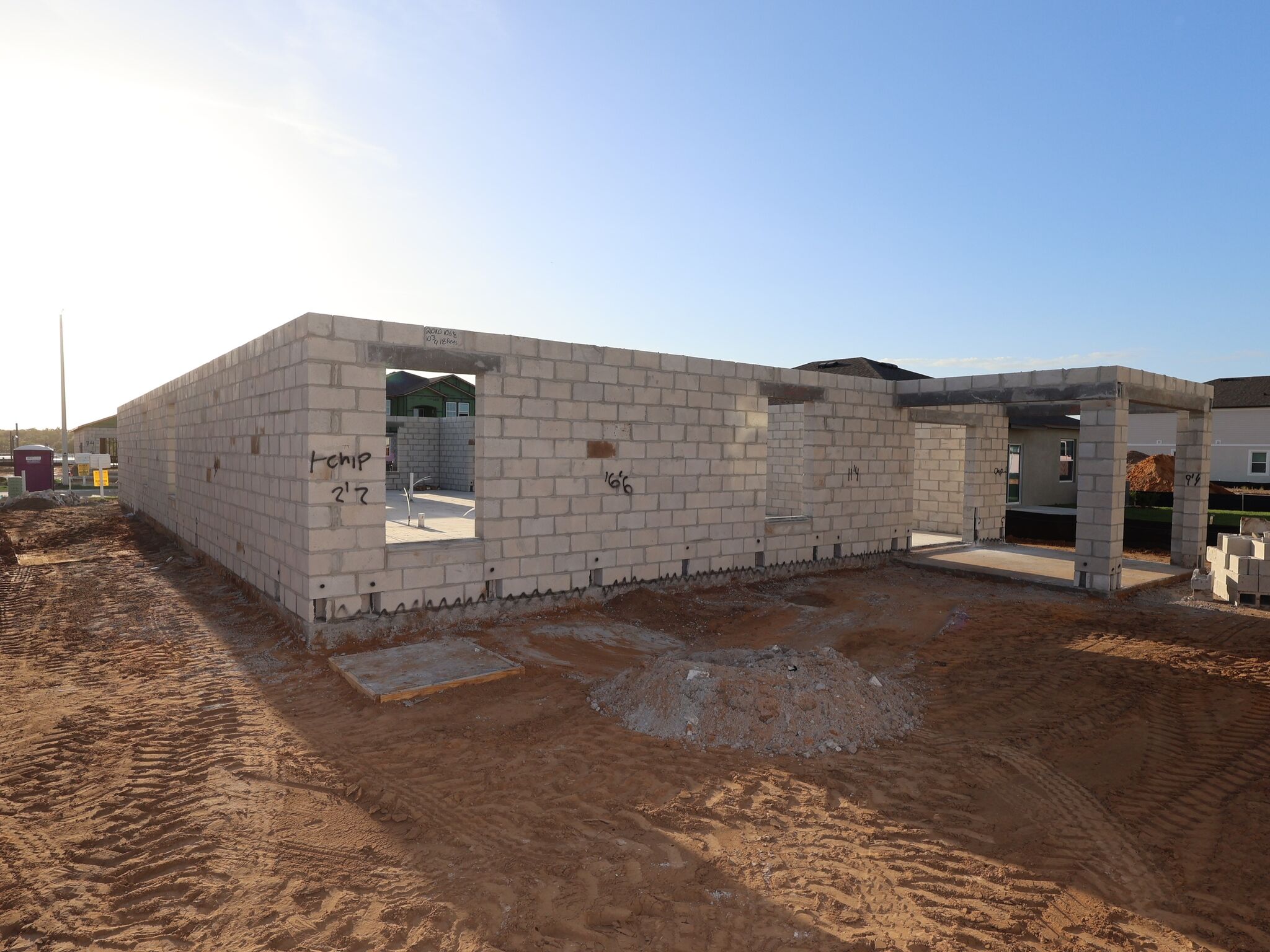 Homesite