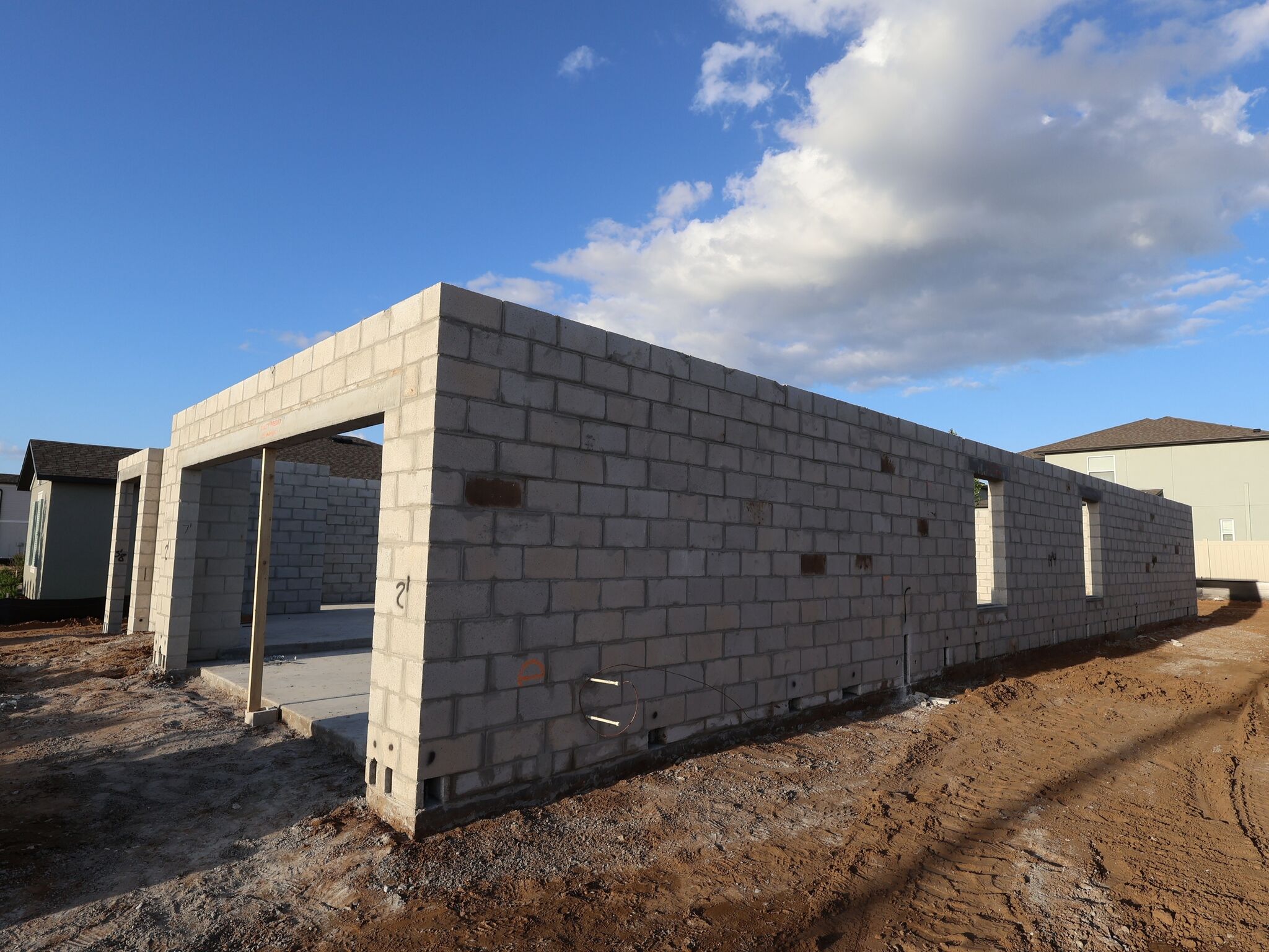 Homesite