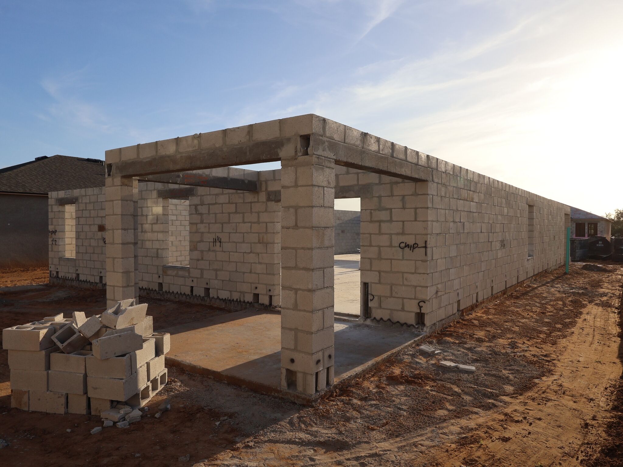 Homesite