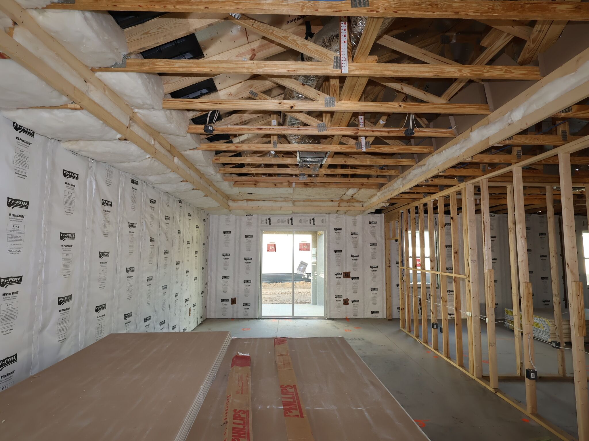 Insulation