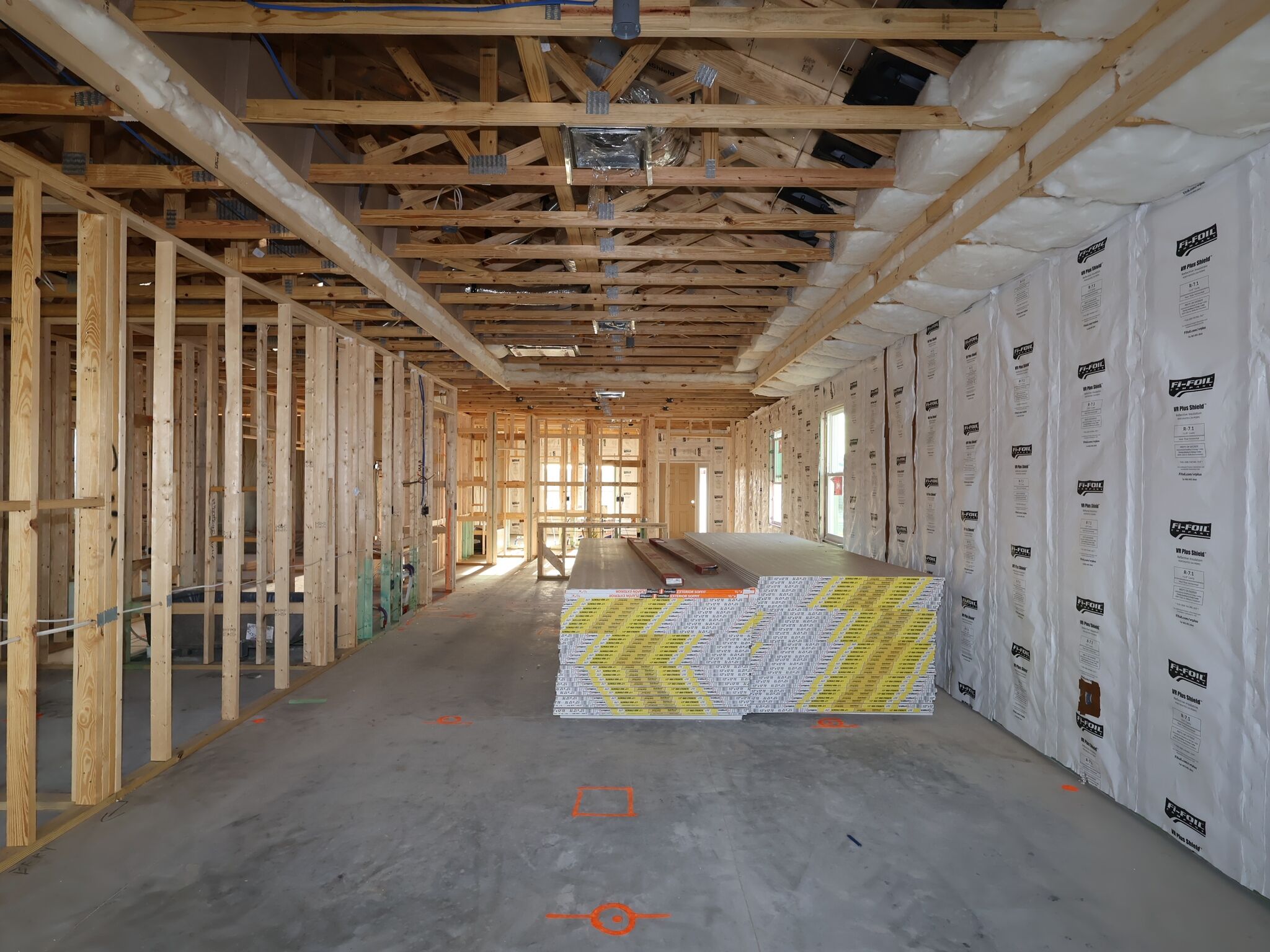 Insulation