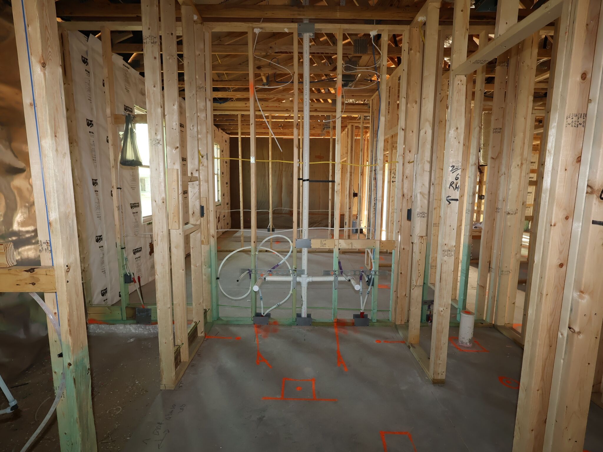 Insulation