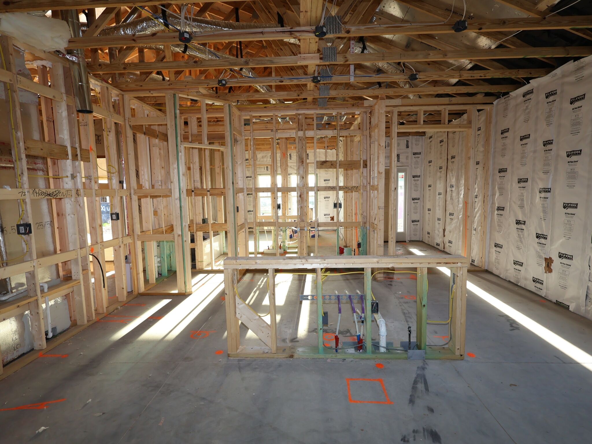 Insulation