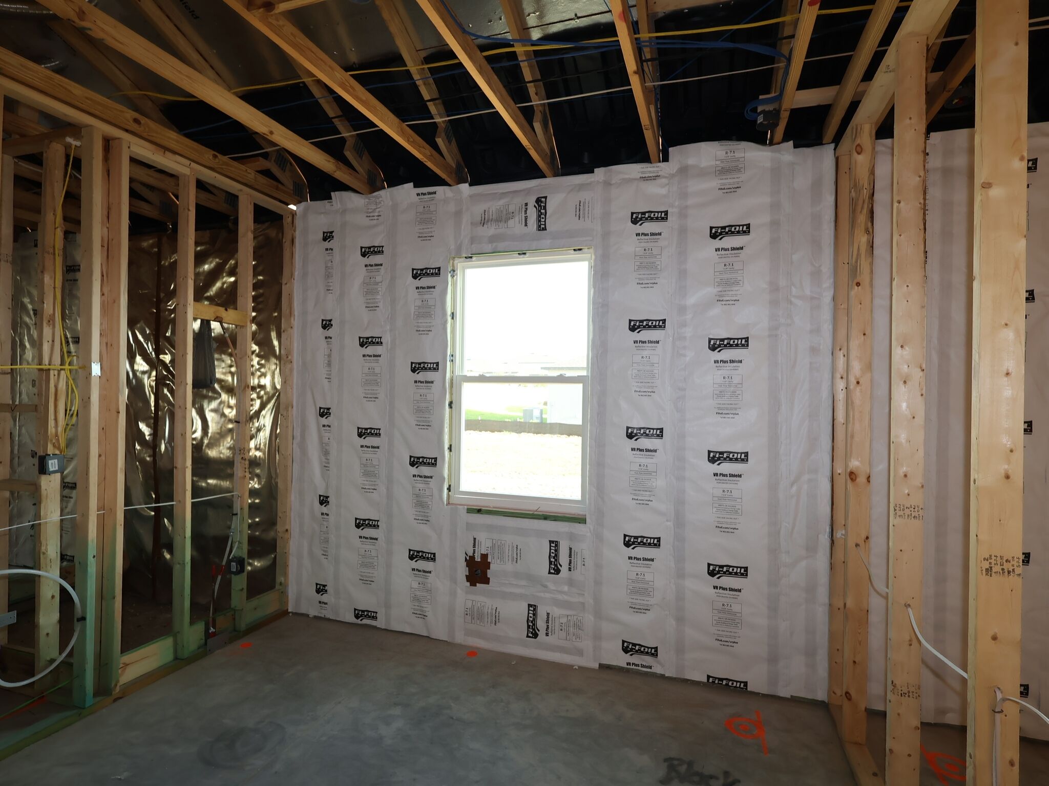 Insulation