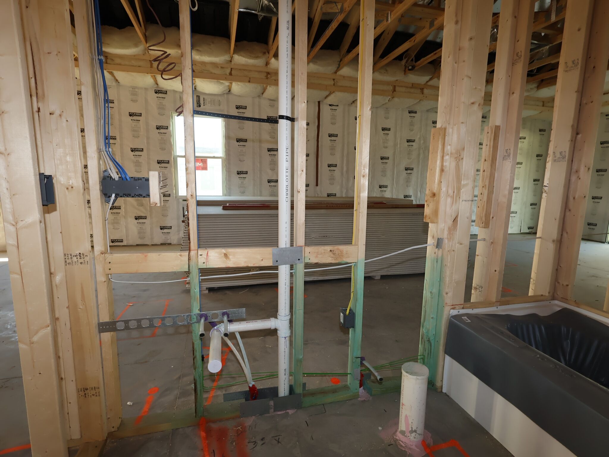 Insulation