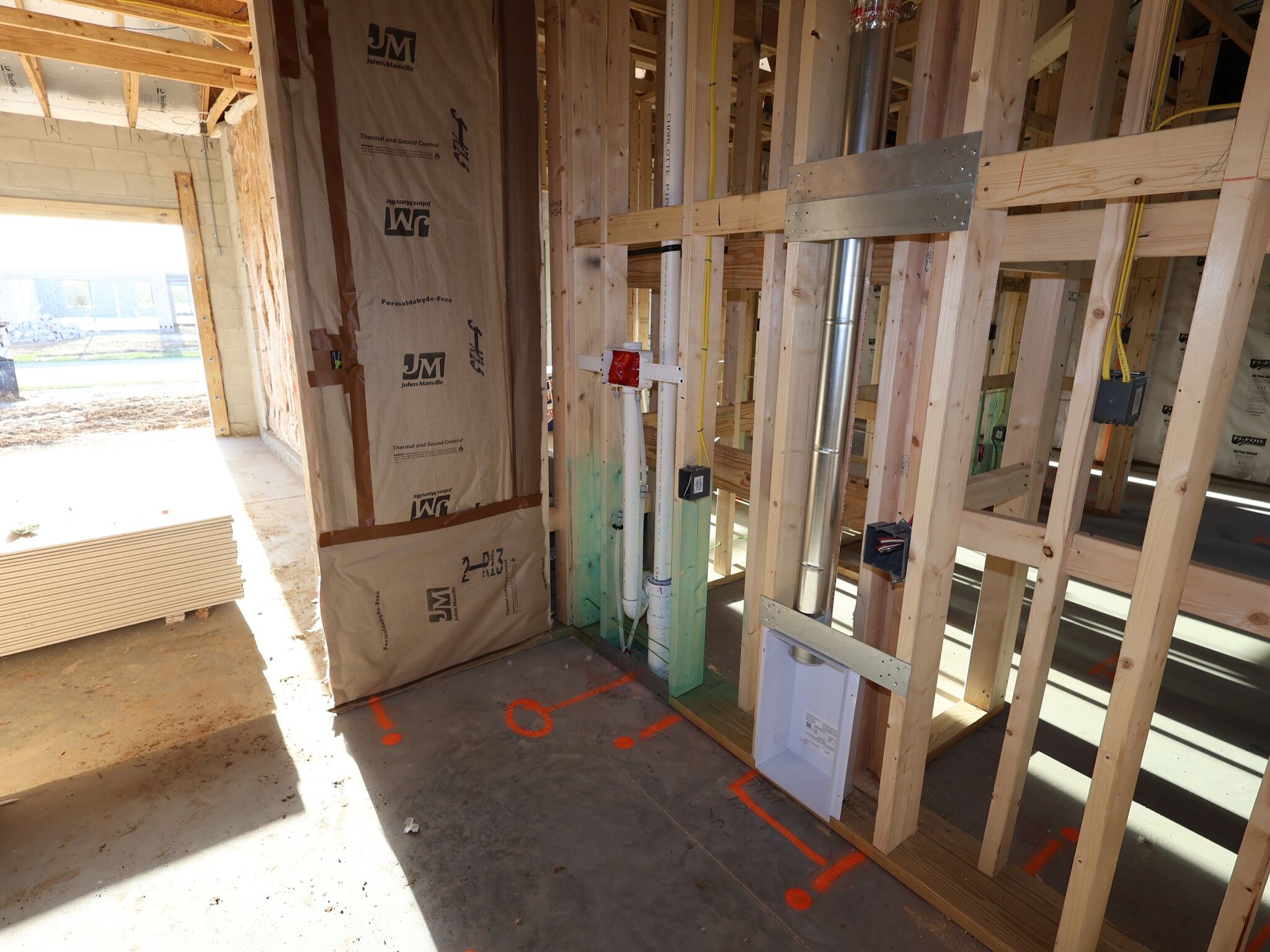 Insulation