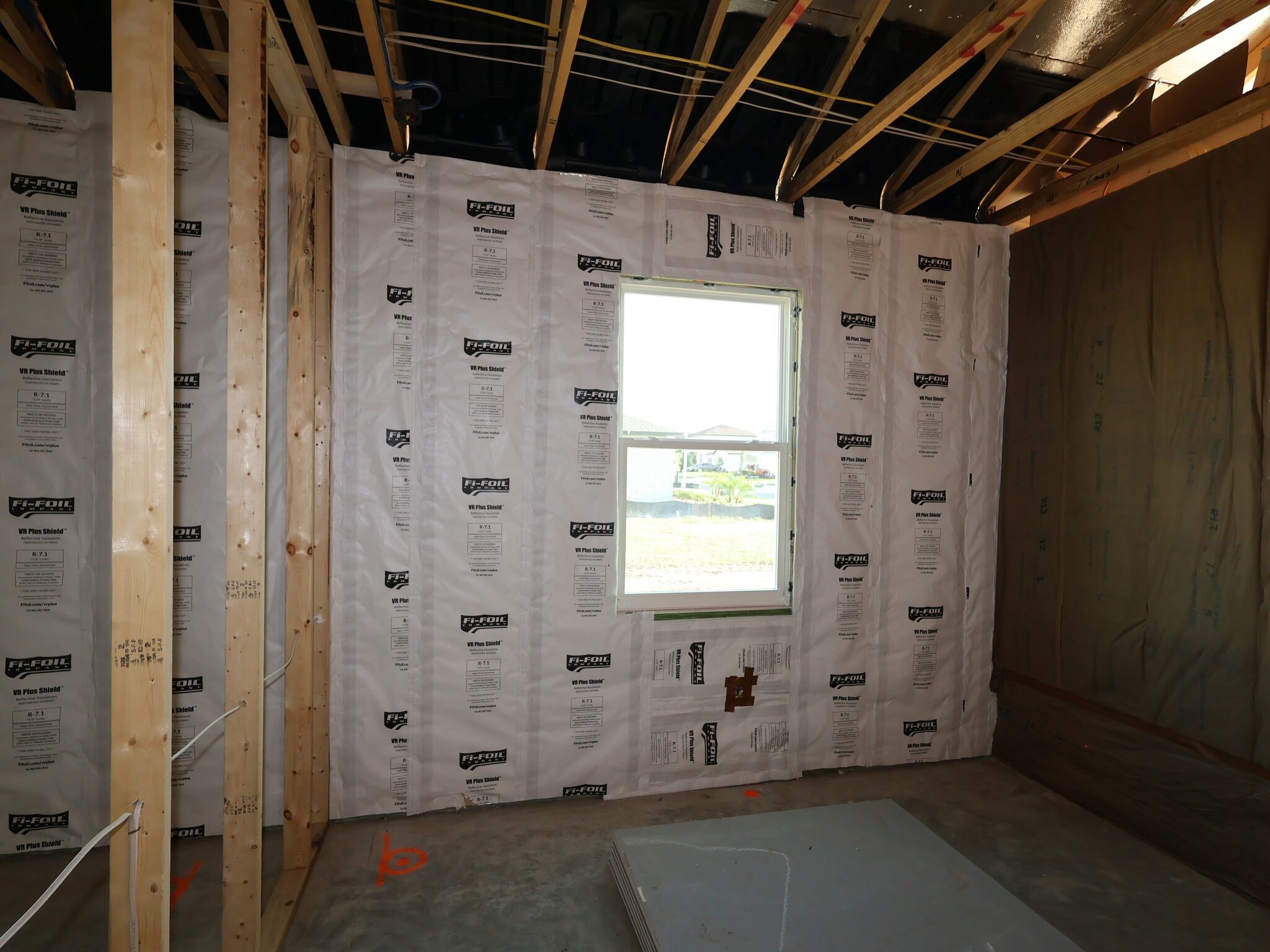 Insulation