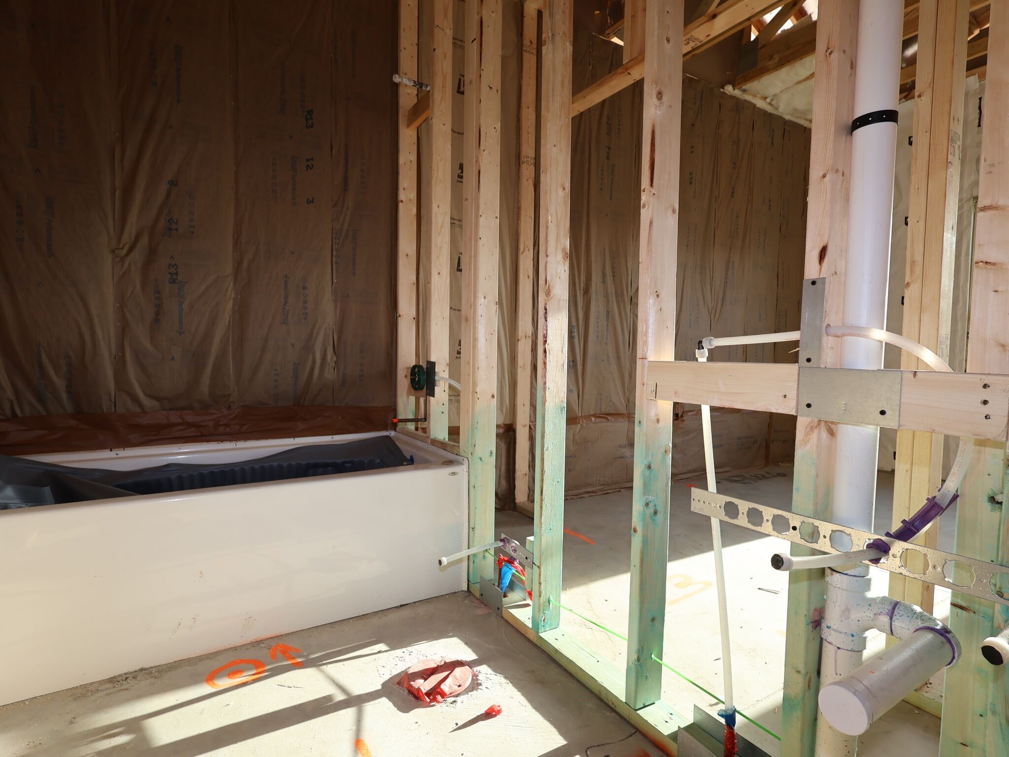 Insulation
