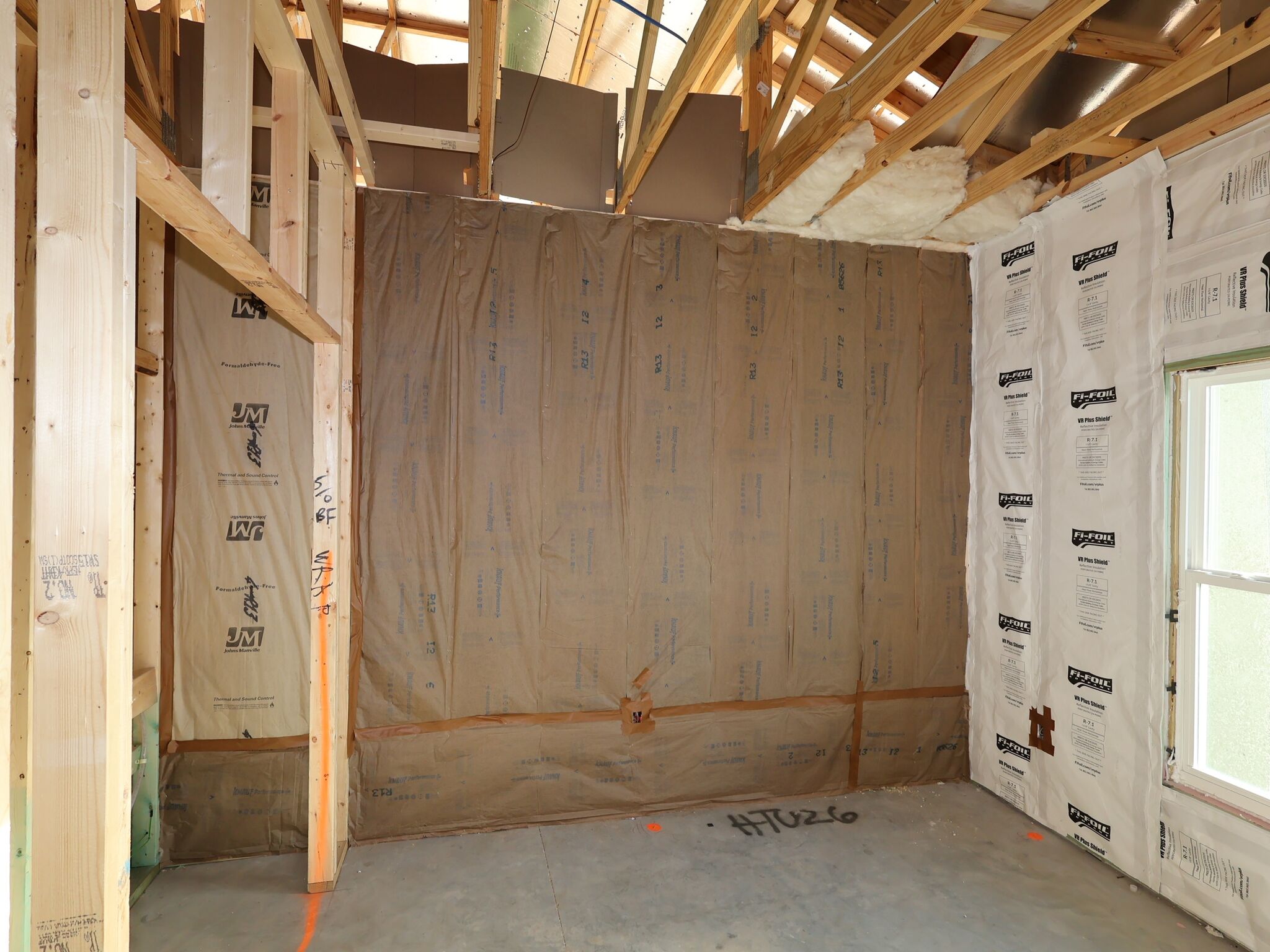 Insulation