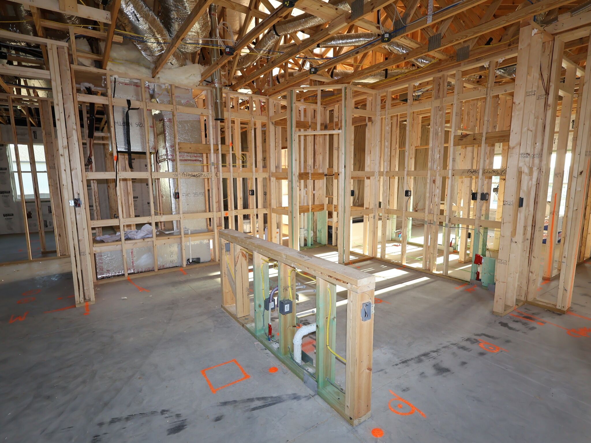 Insulation