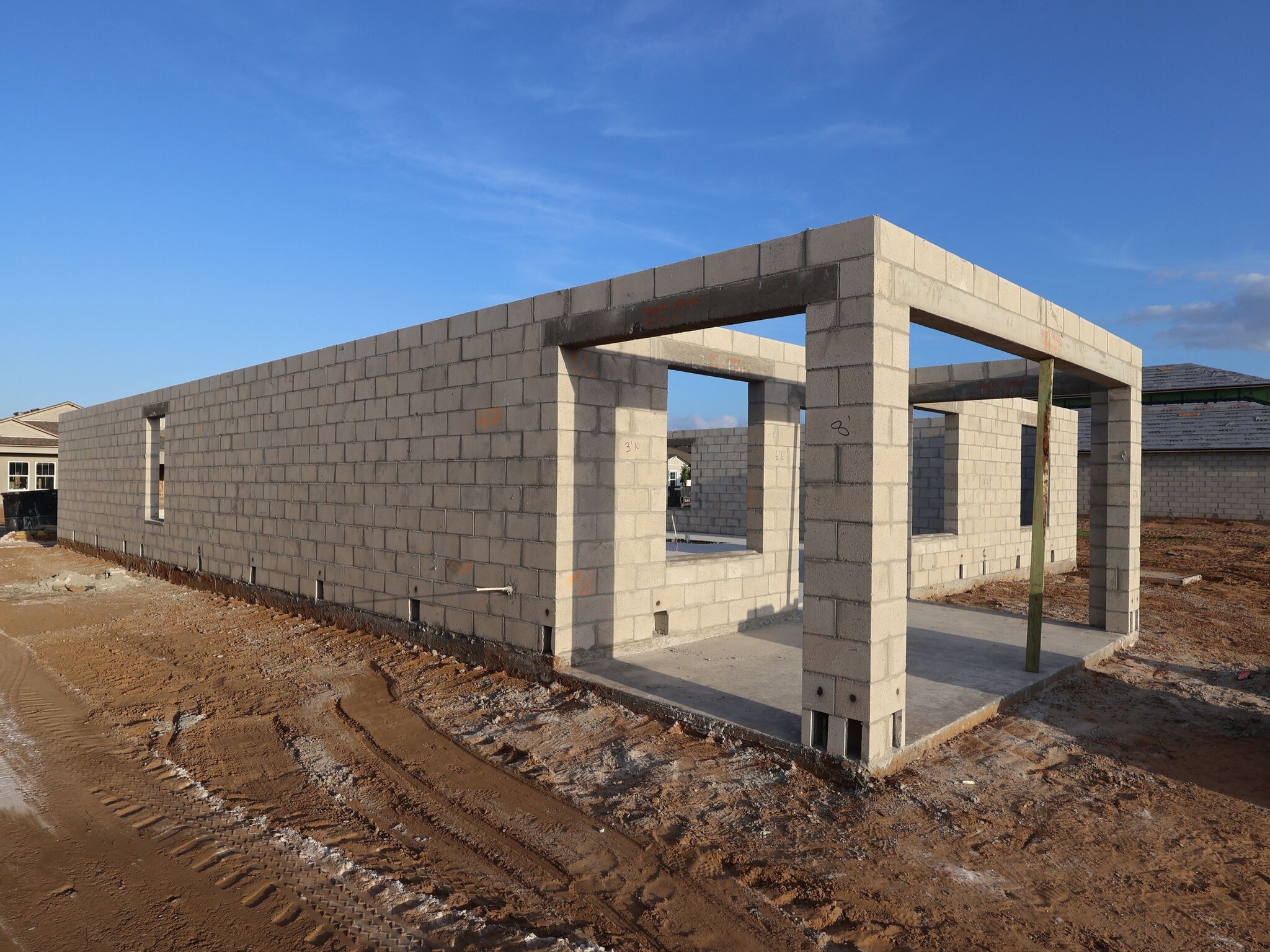 Homesite
