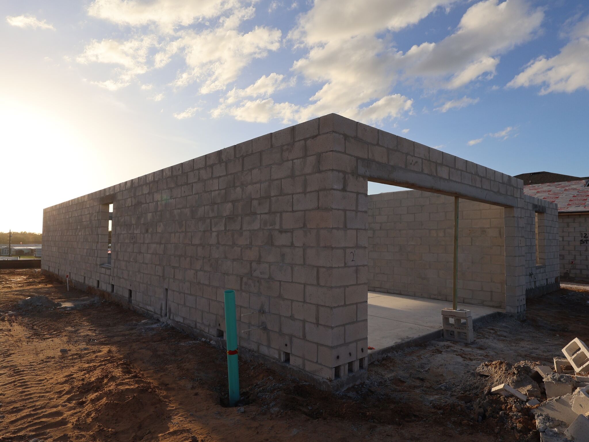 Homesite