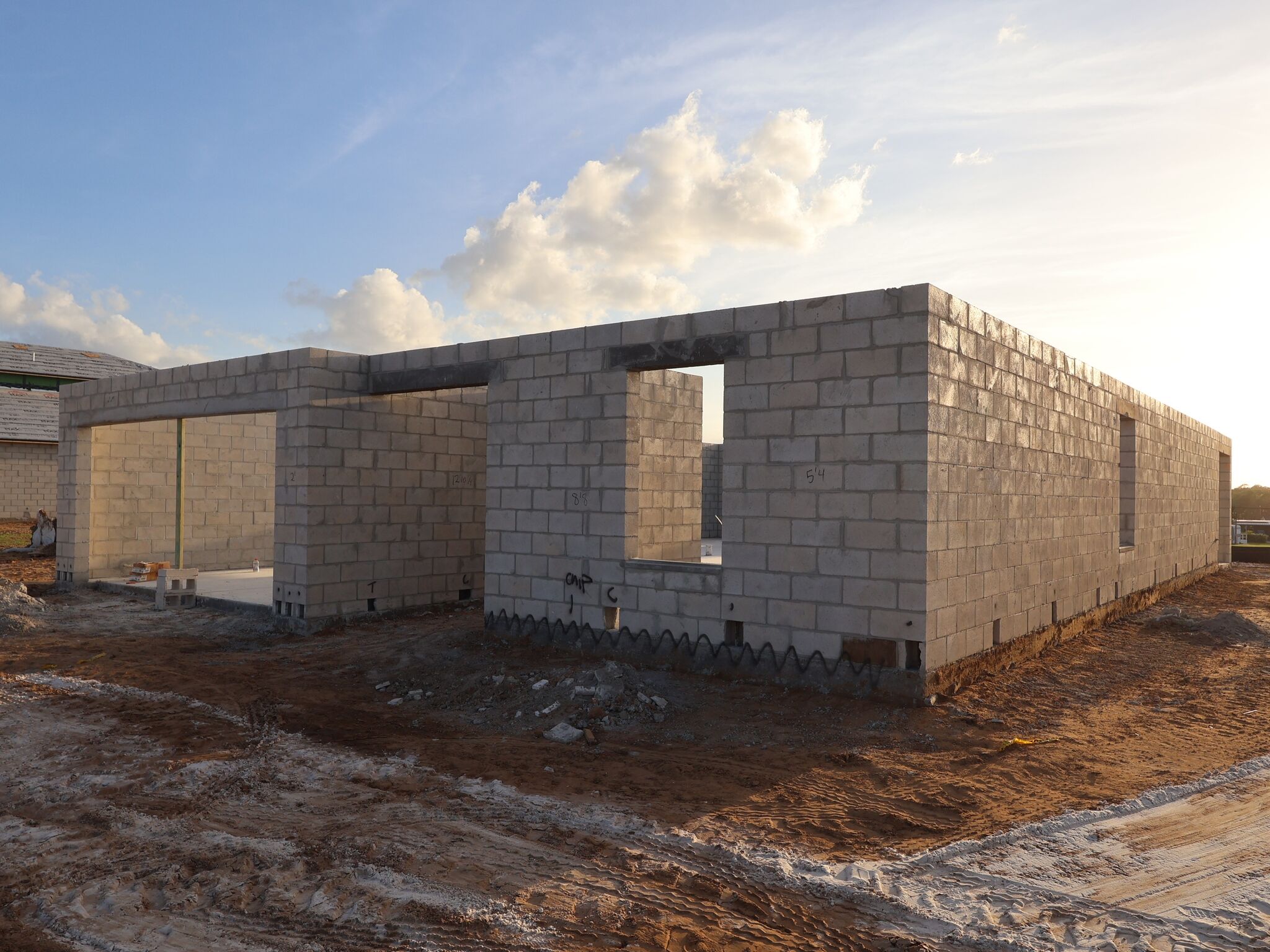 Homesite