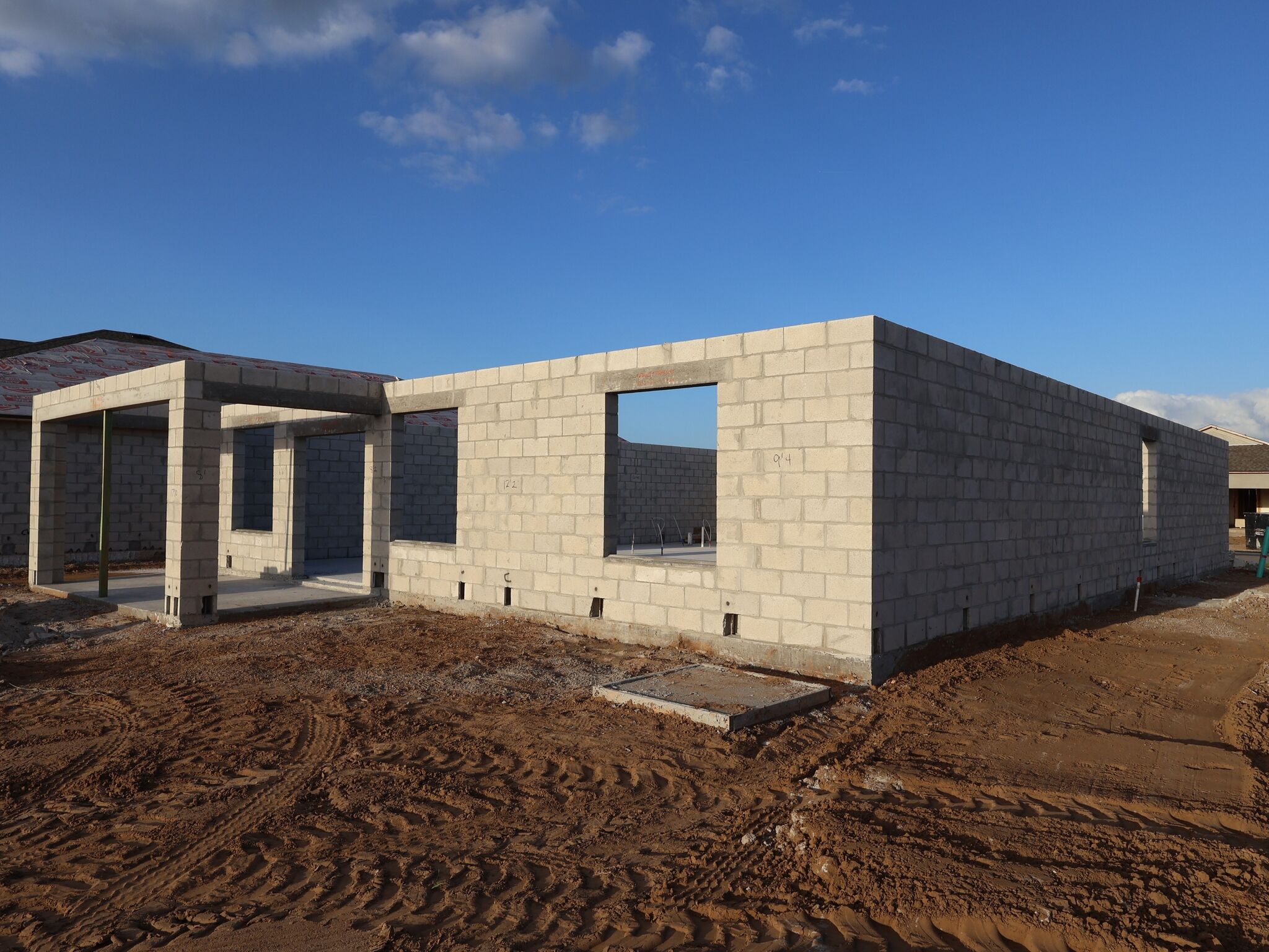 Homesite