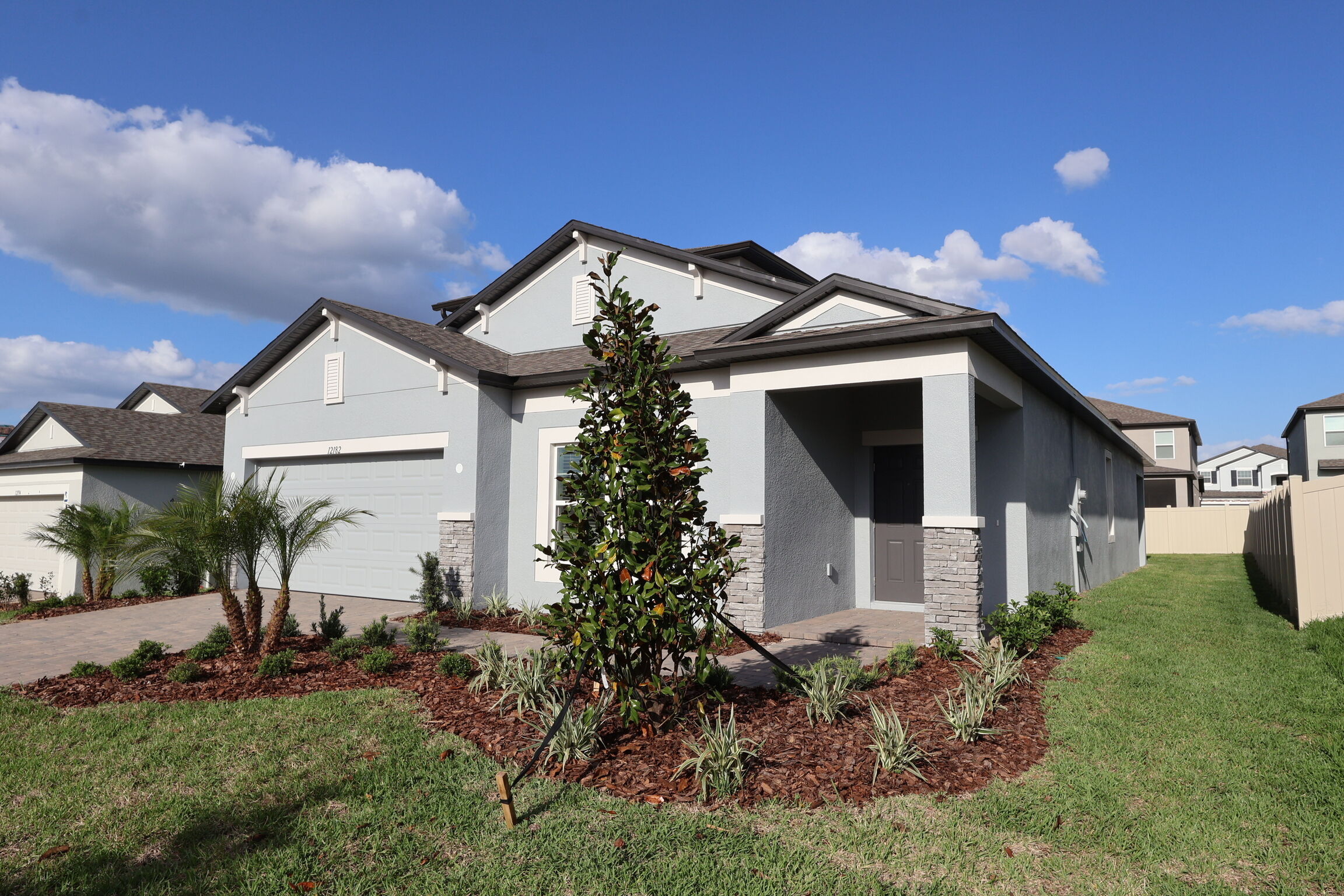 Front Exterior