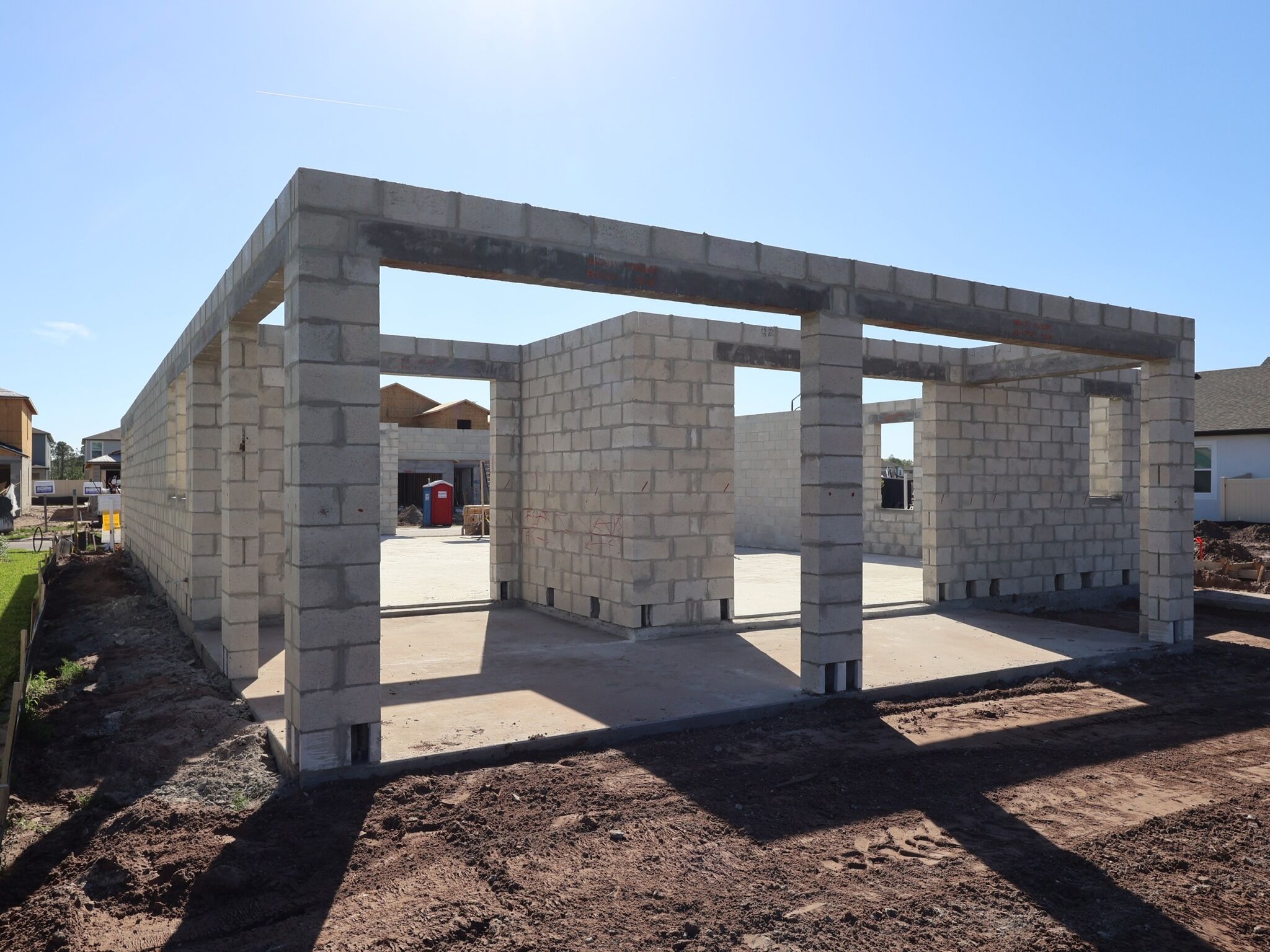 Homesite