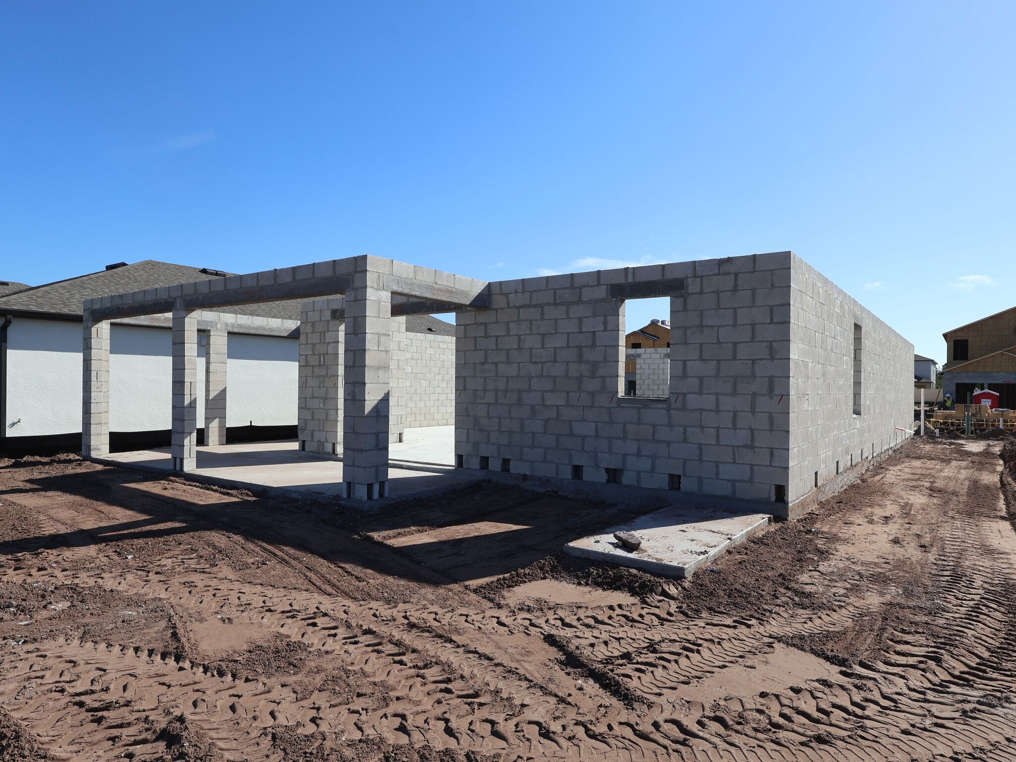 Homesite
