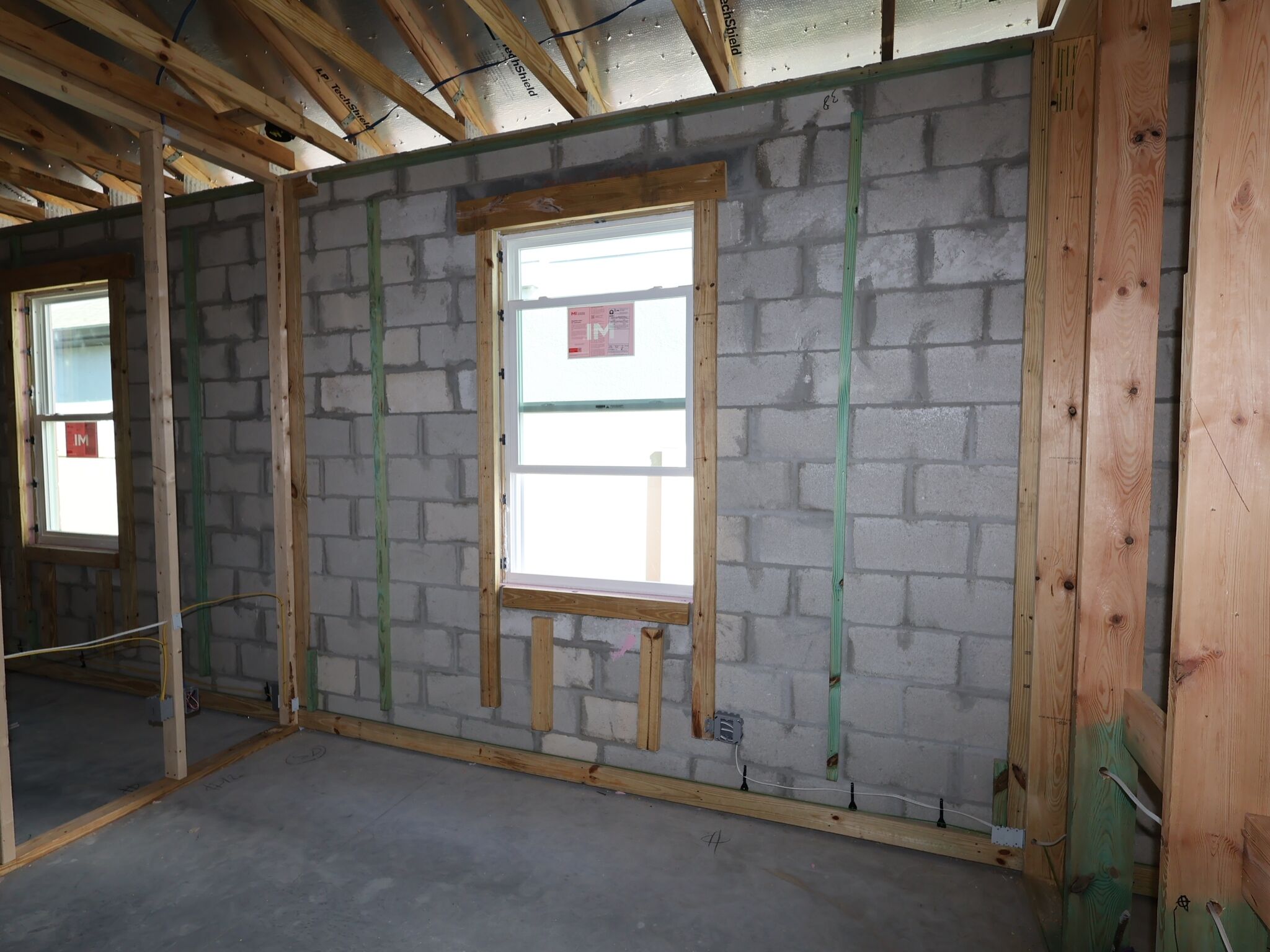 Framing