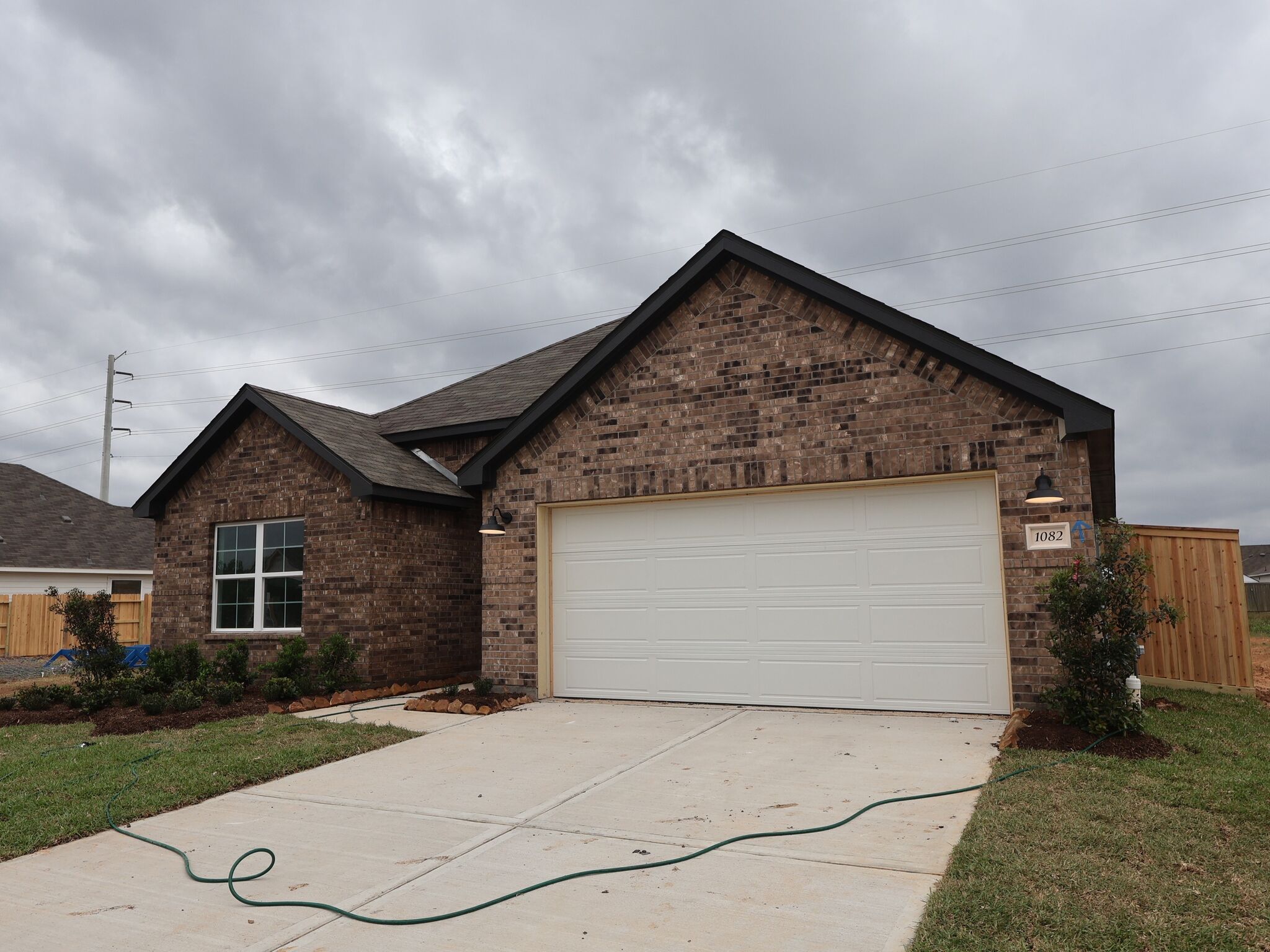 Front Exterior