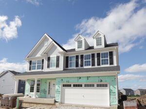 Front Exterior