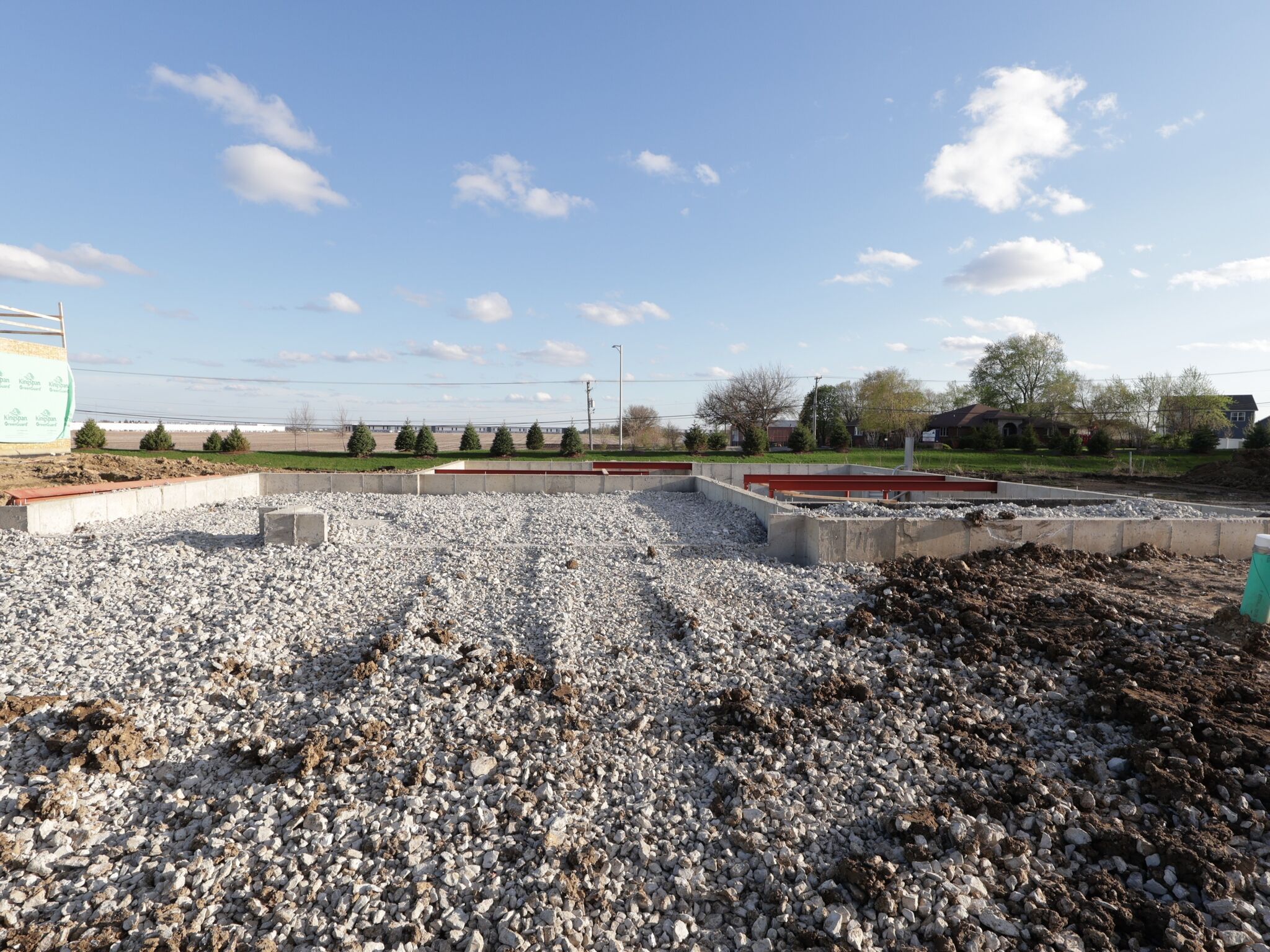 Homesite