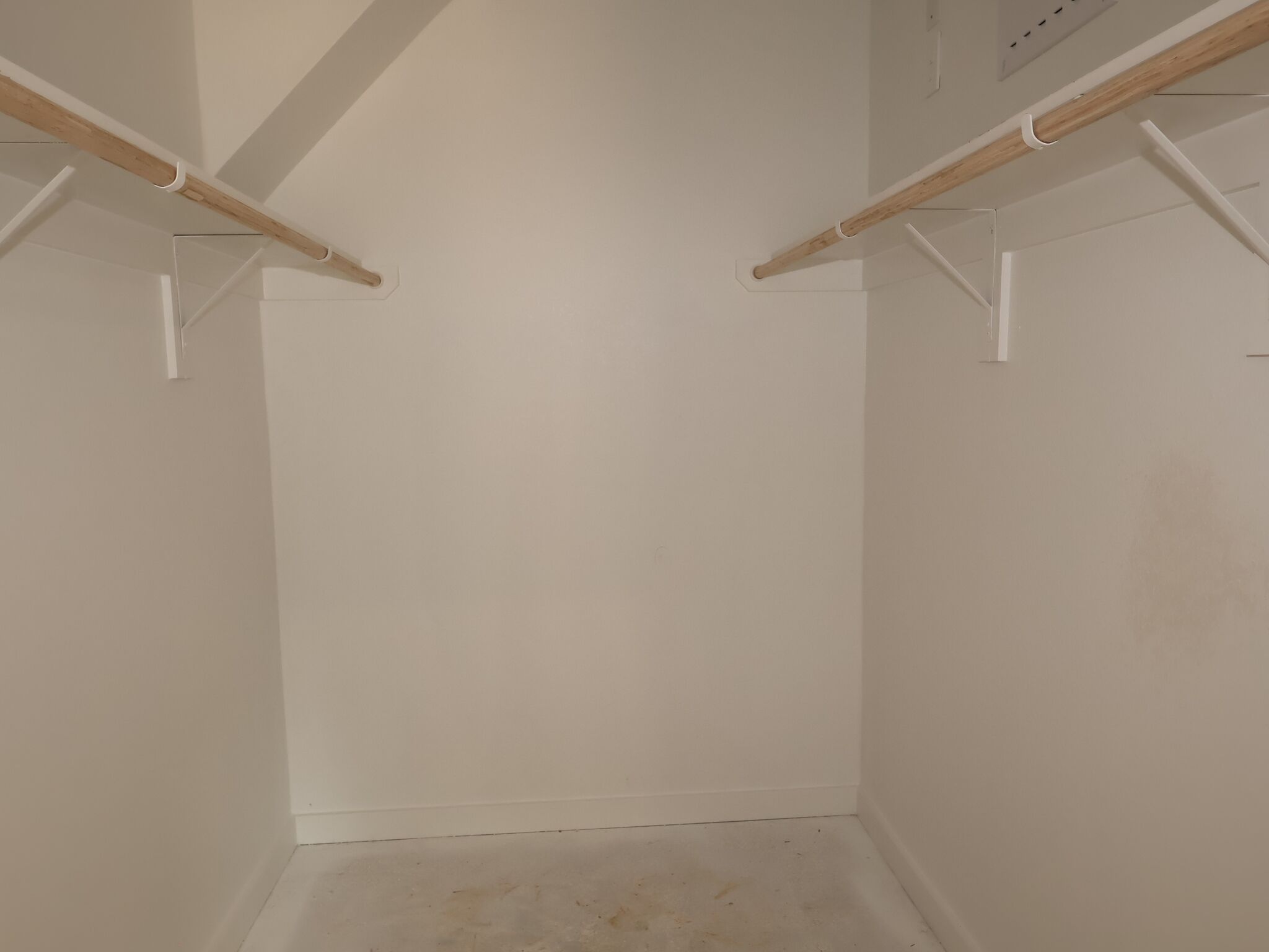 Owner's Closet