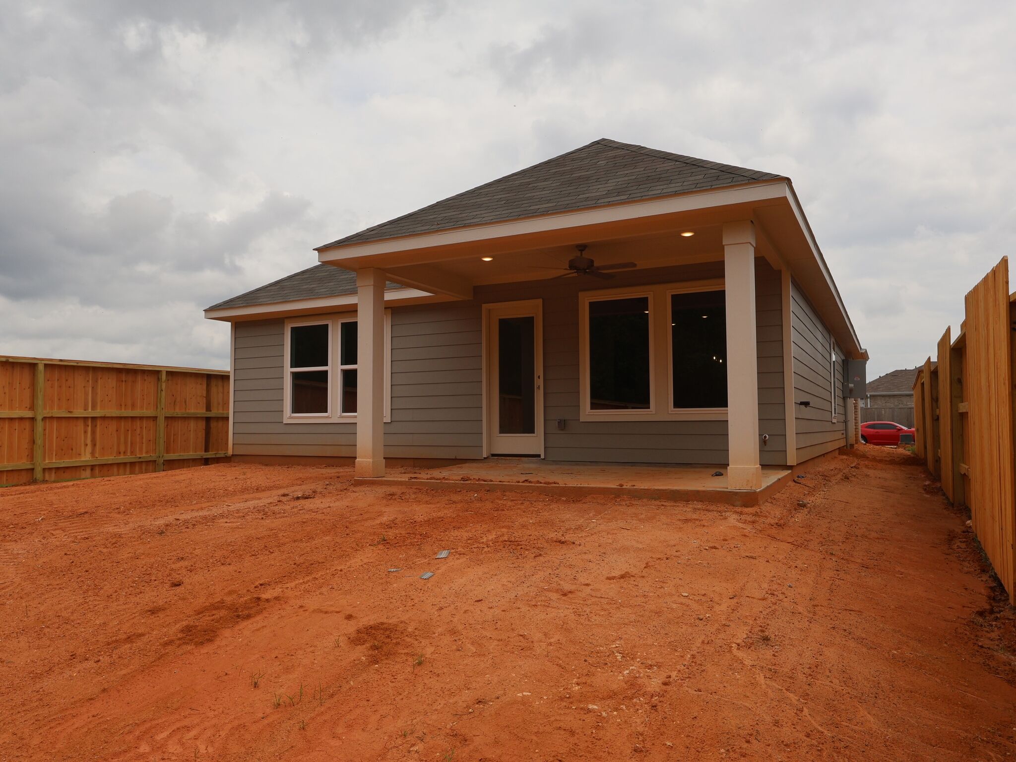 Porch