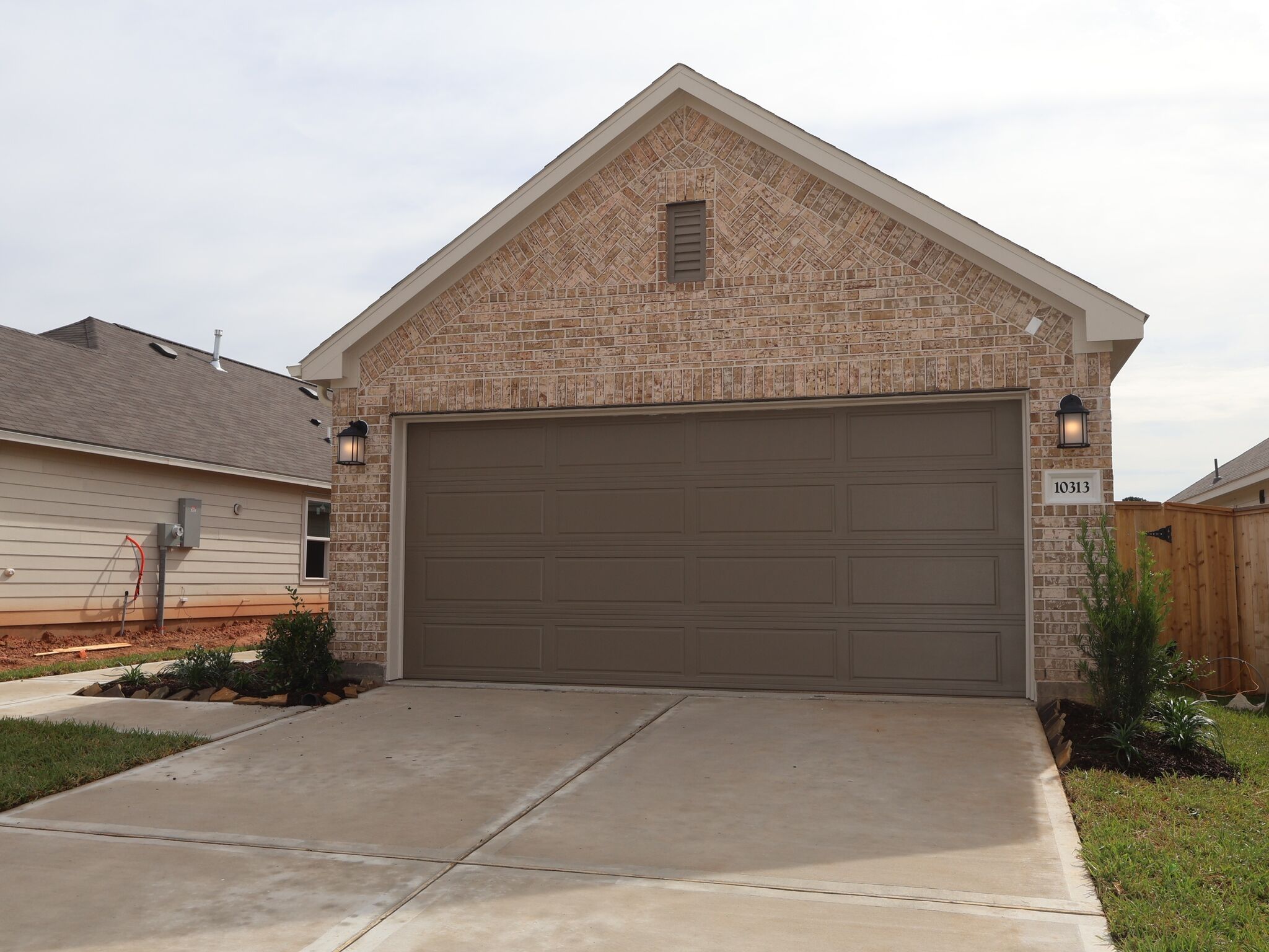 Front Exterior