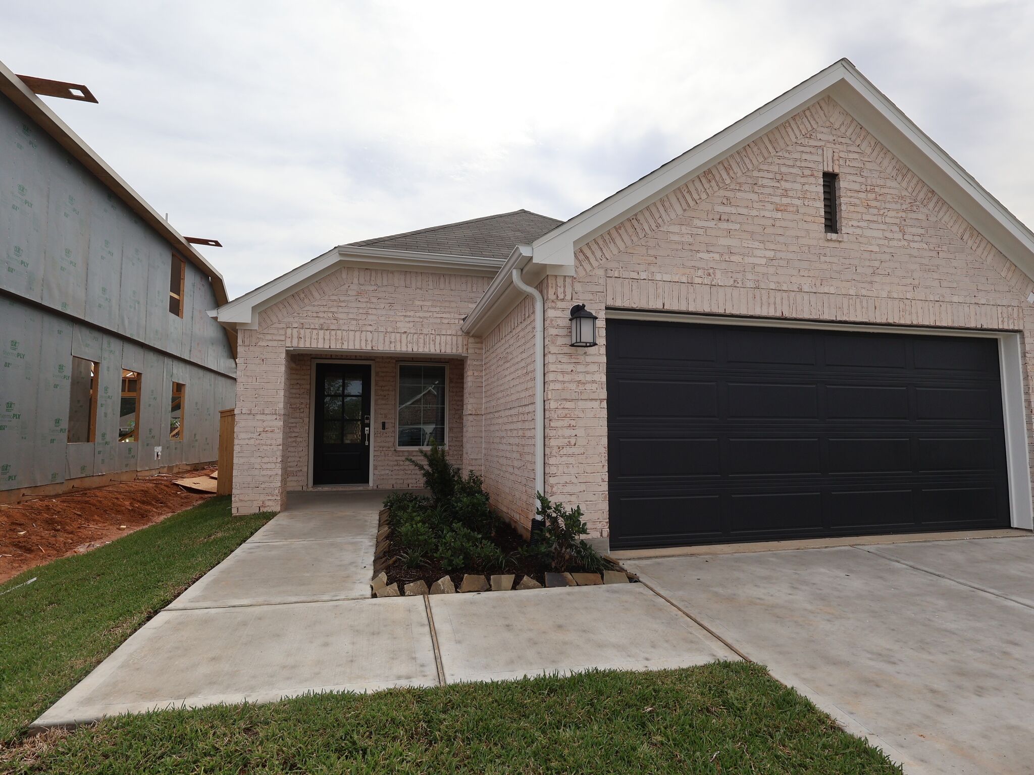Front Exterior