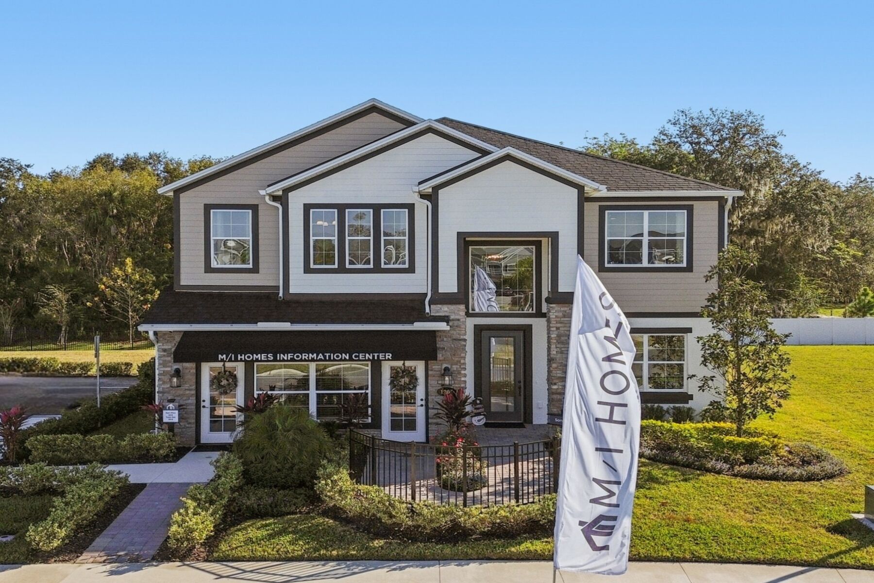 Estates at Rivercrest