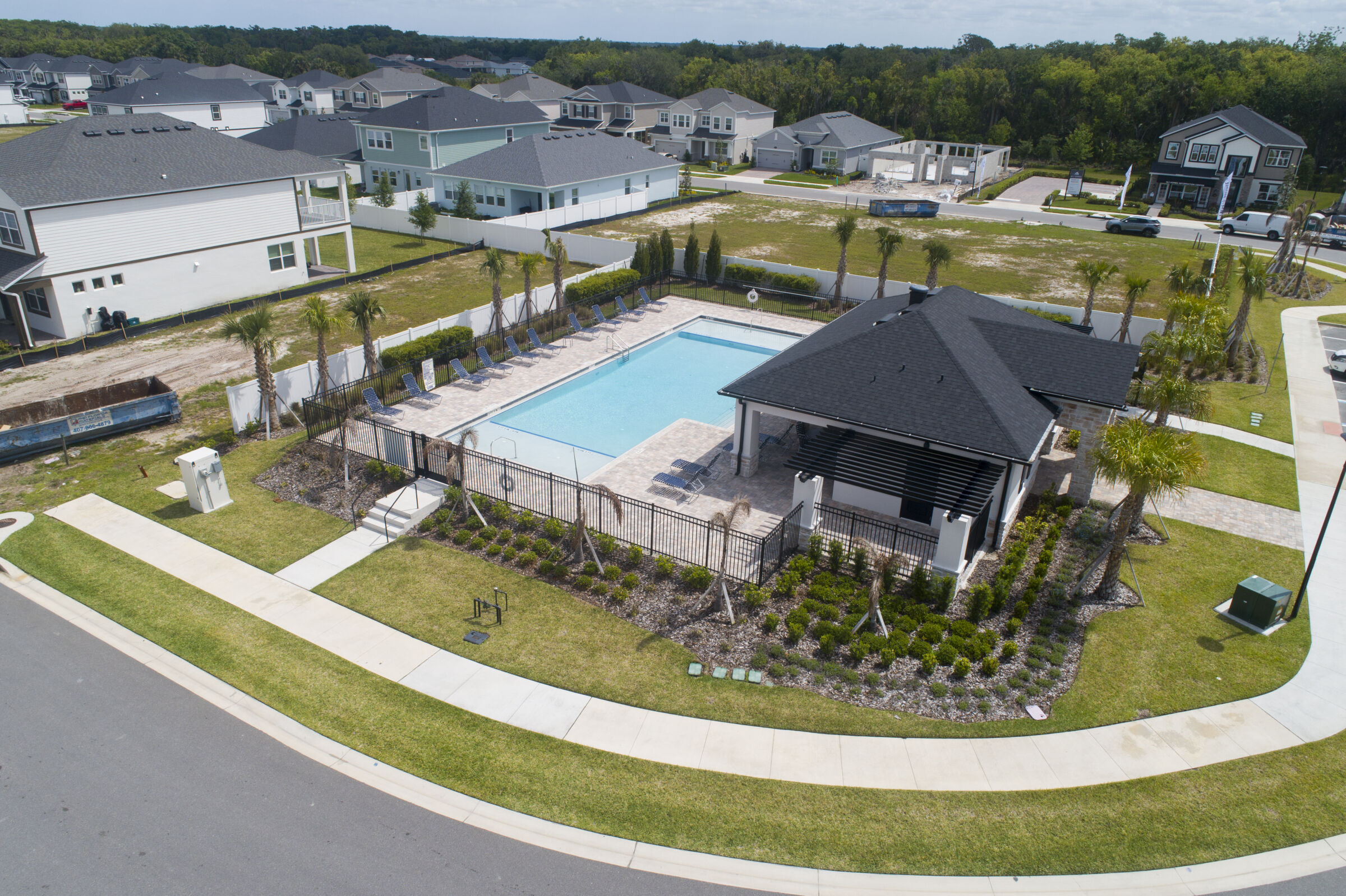 Estates at Rivercrest