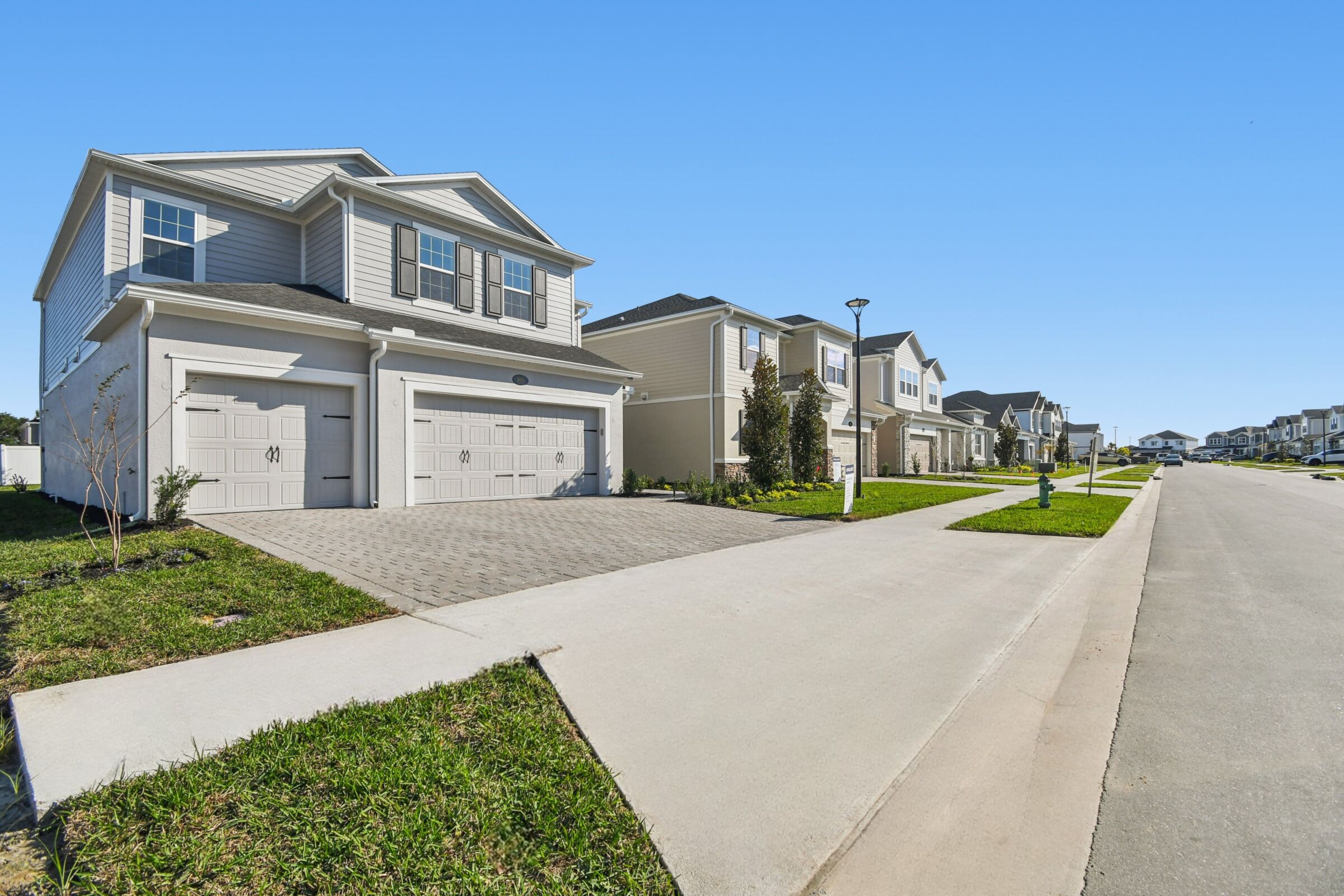Estates at Rivercrest
