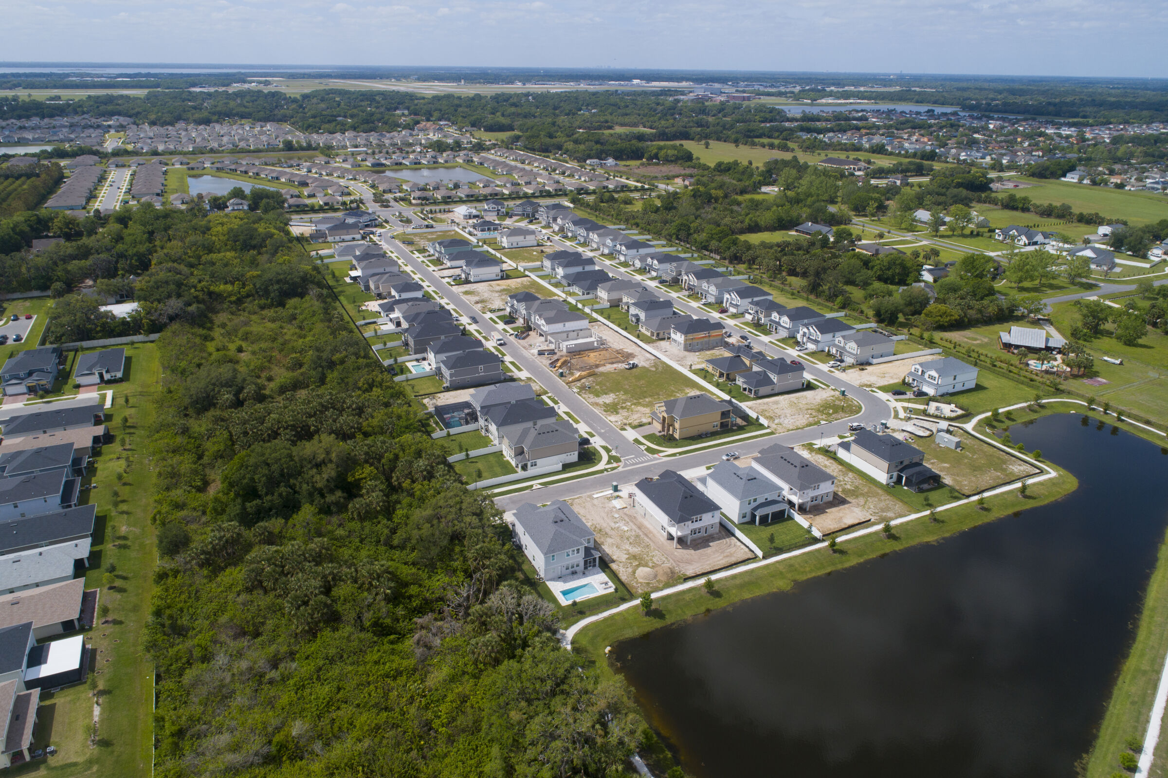 Estates at Rivercrest