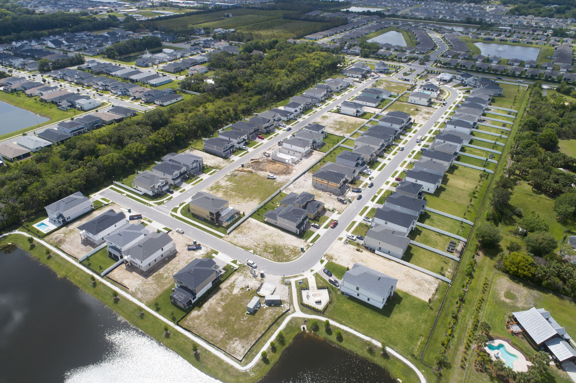Estates at Rivercrest
