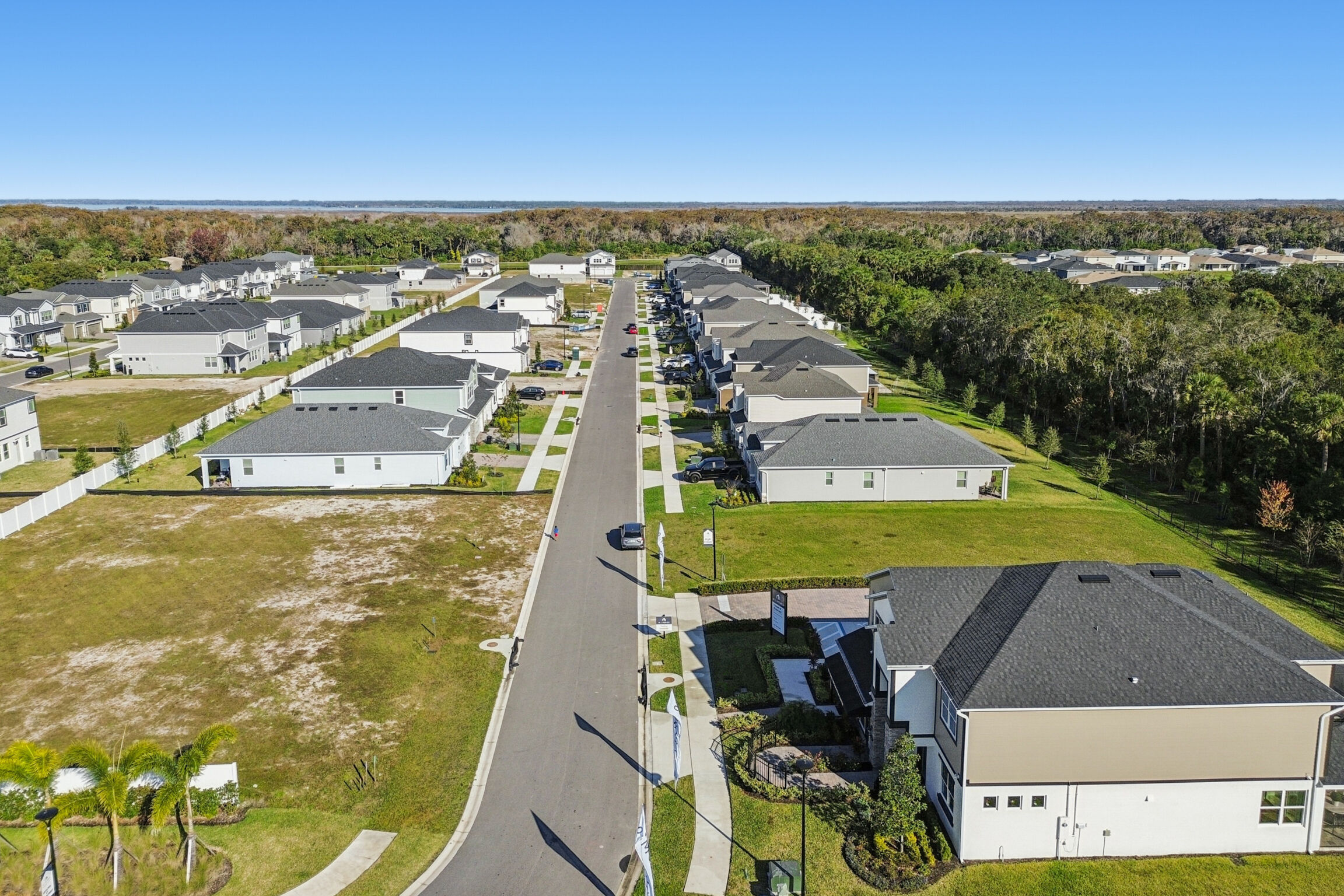 Estates at Rivercrest