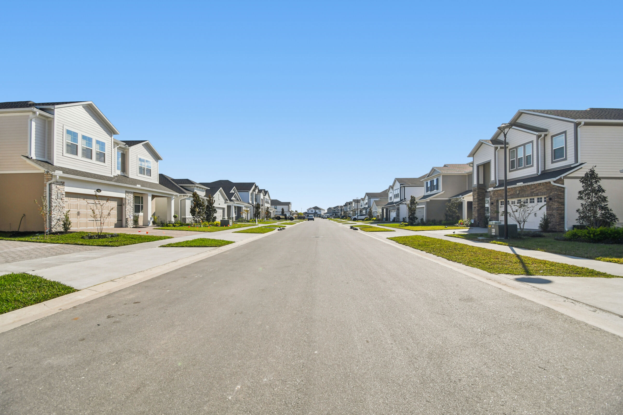 Estates at Rivercrest