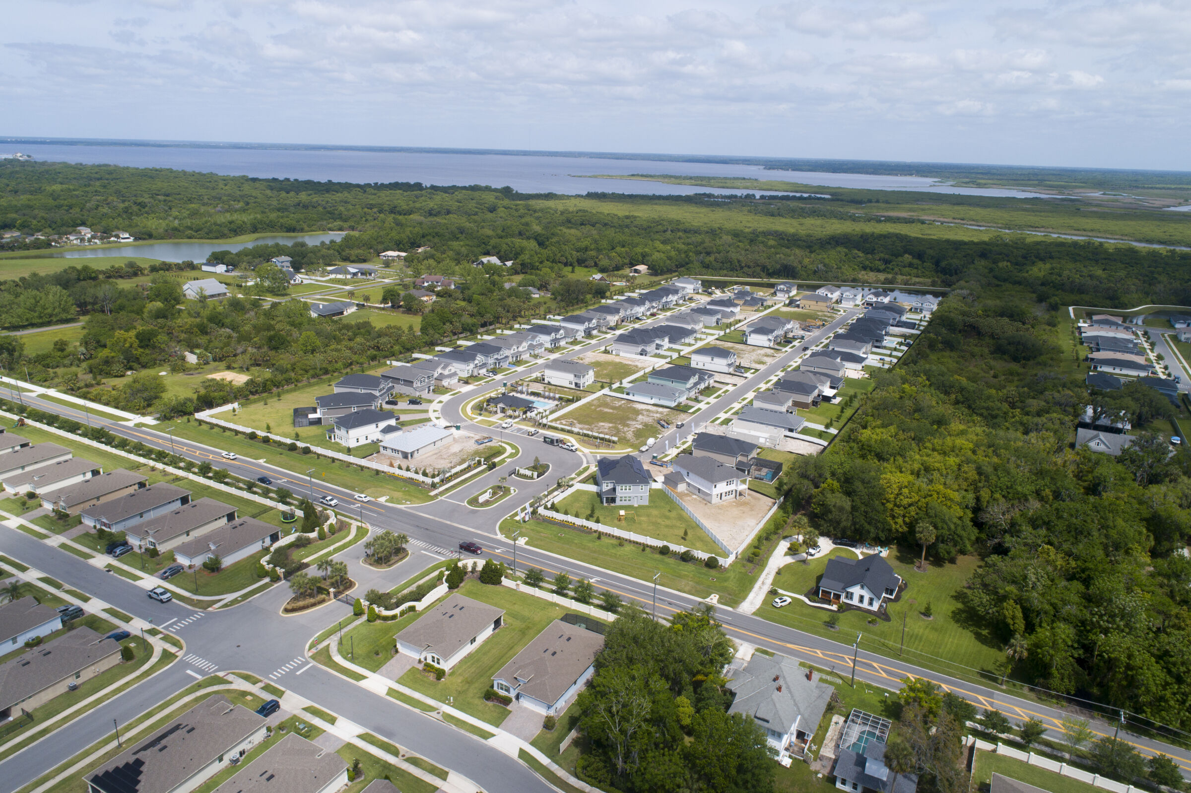 Estates at Rivercrest