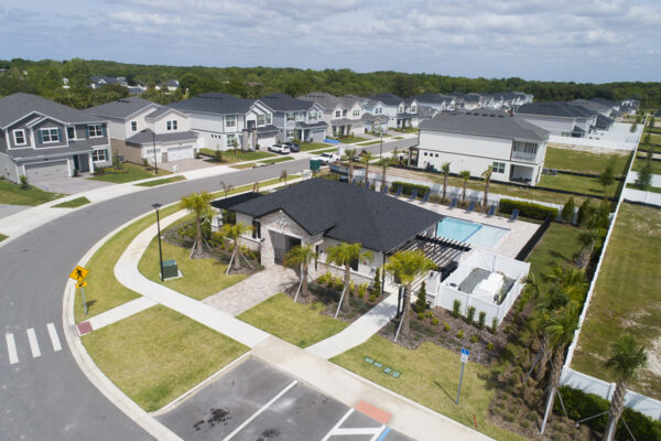 Estates At Rivercrest