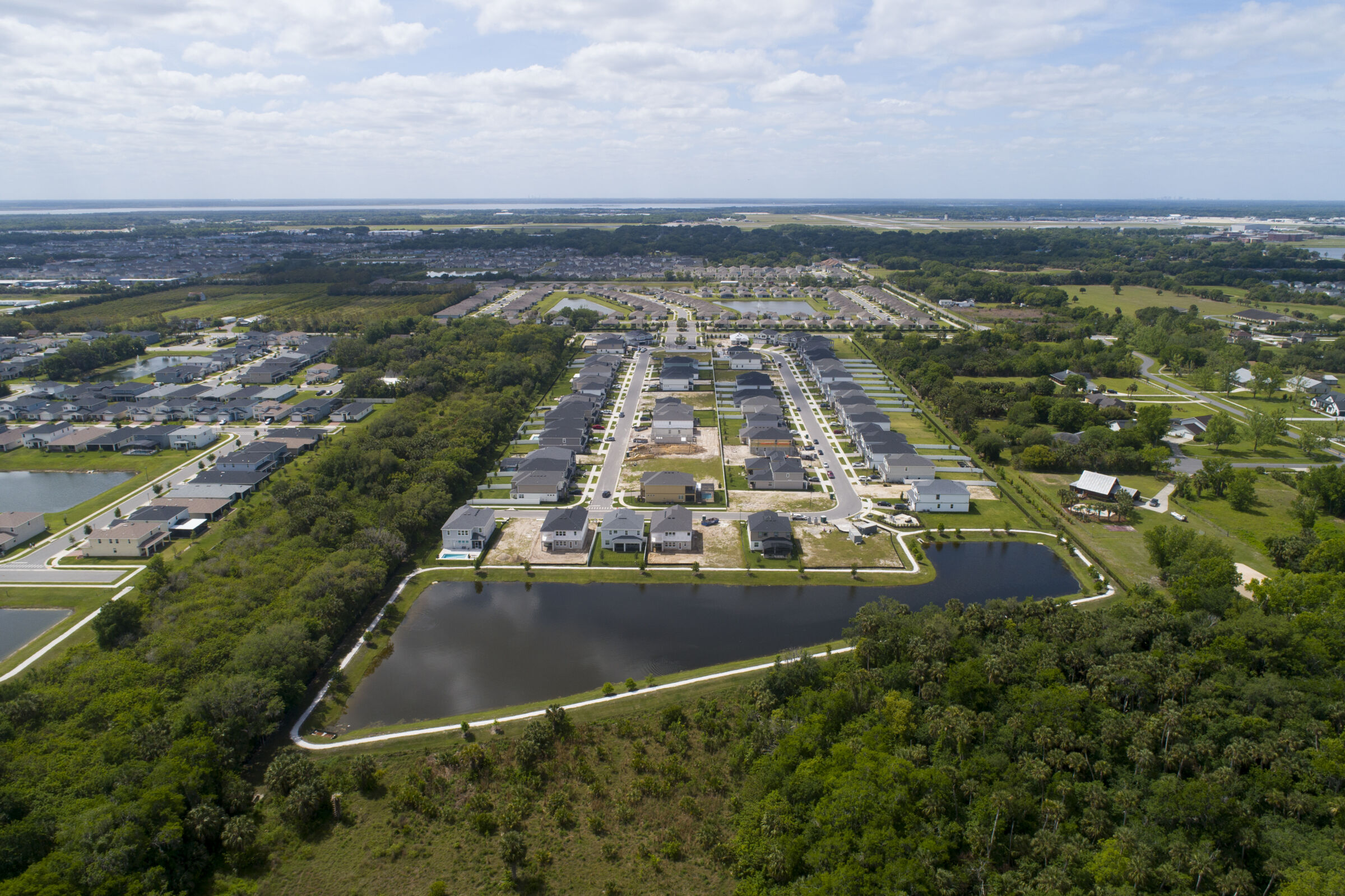 Estates at Rivercrest