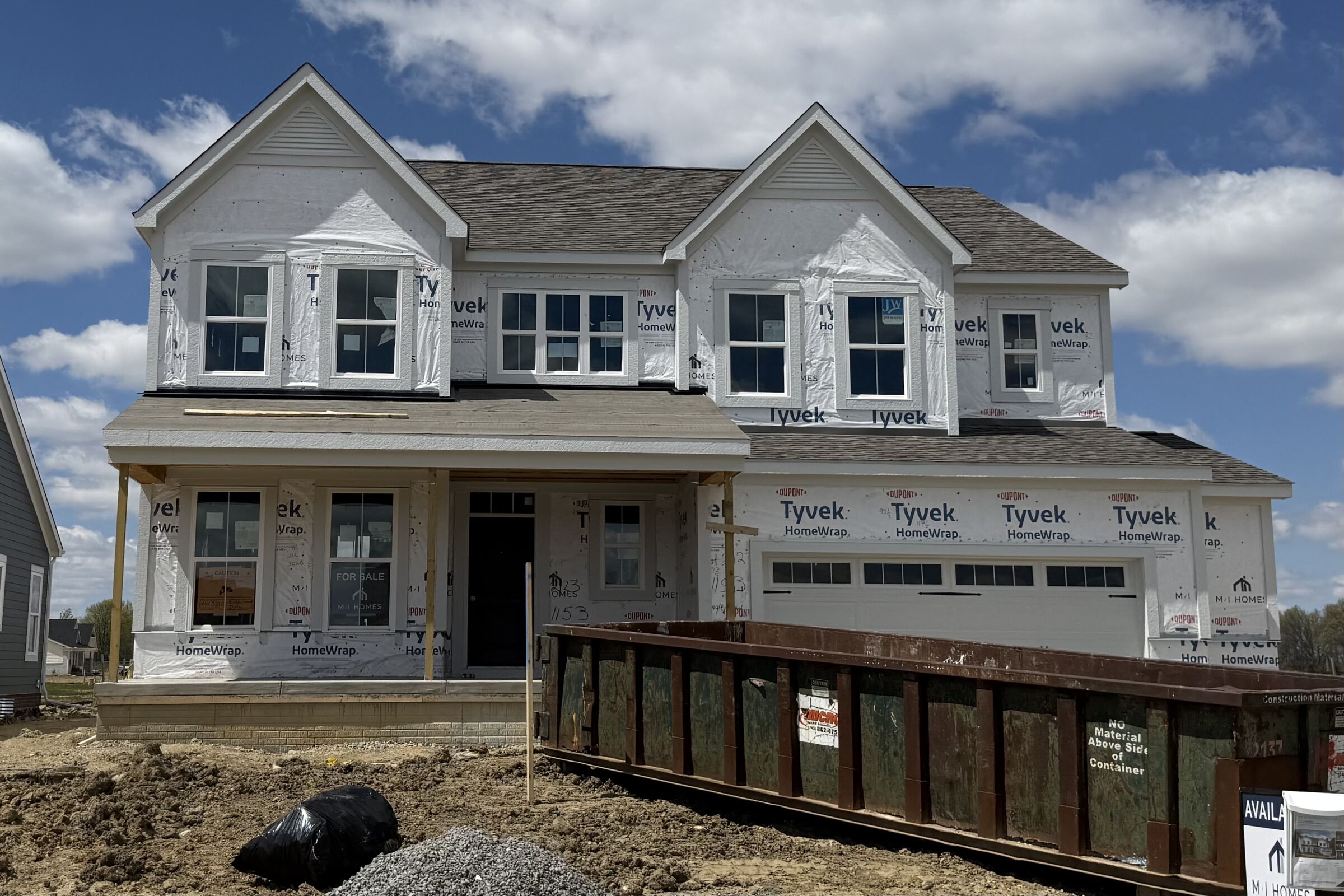Front Exterior