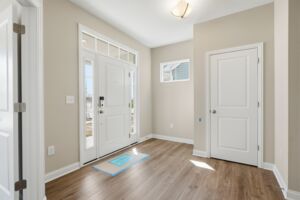 Entryway